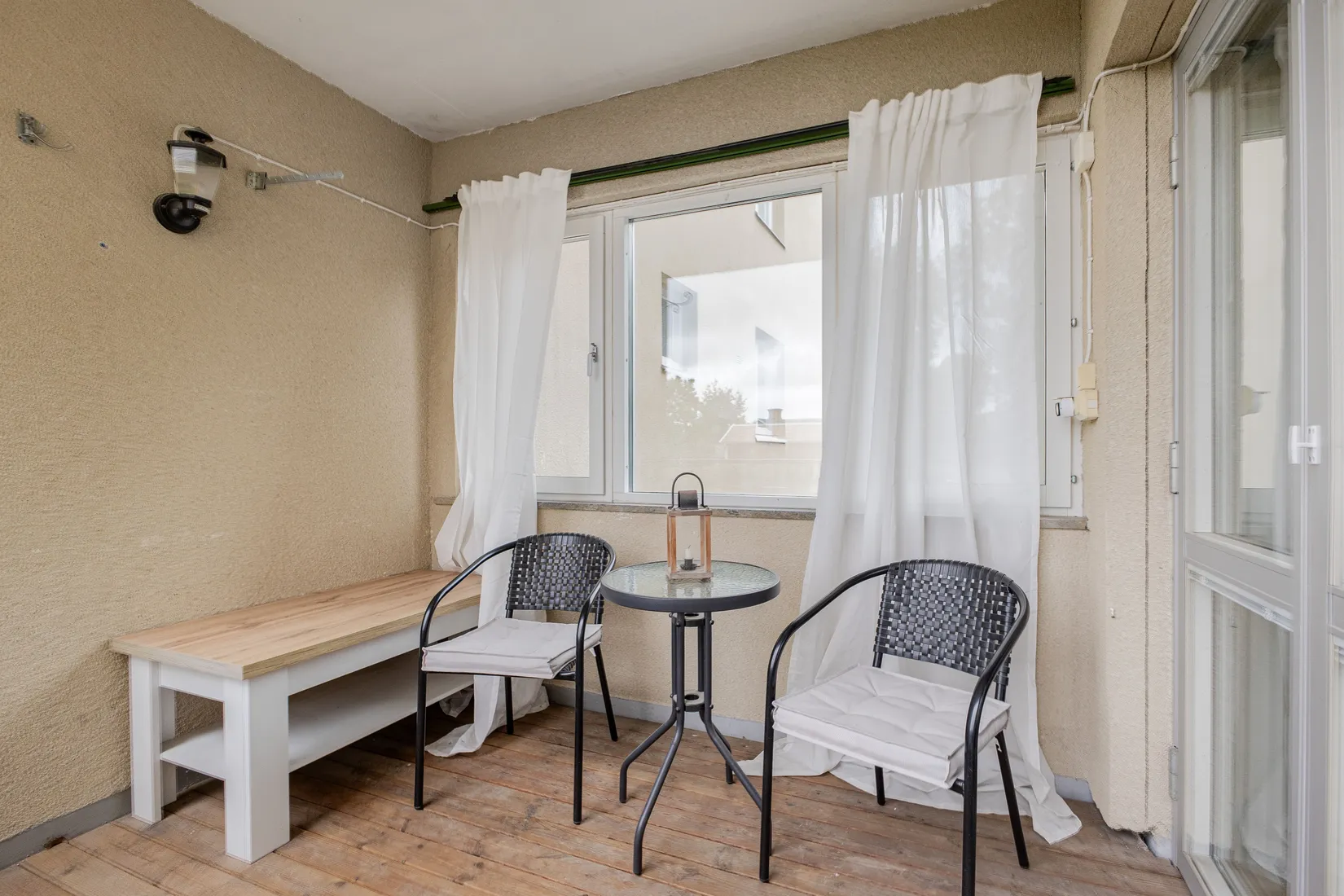 Bostadsrätt, Bergsgatan 92, S:t Ilian, Enköping