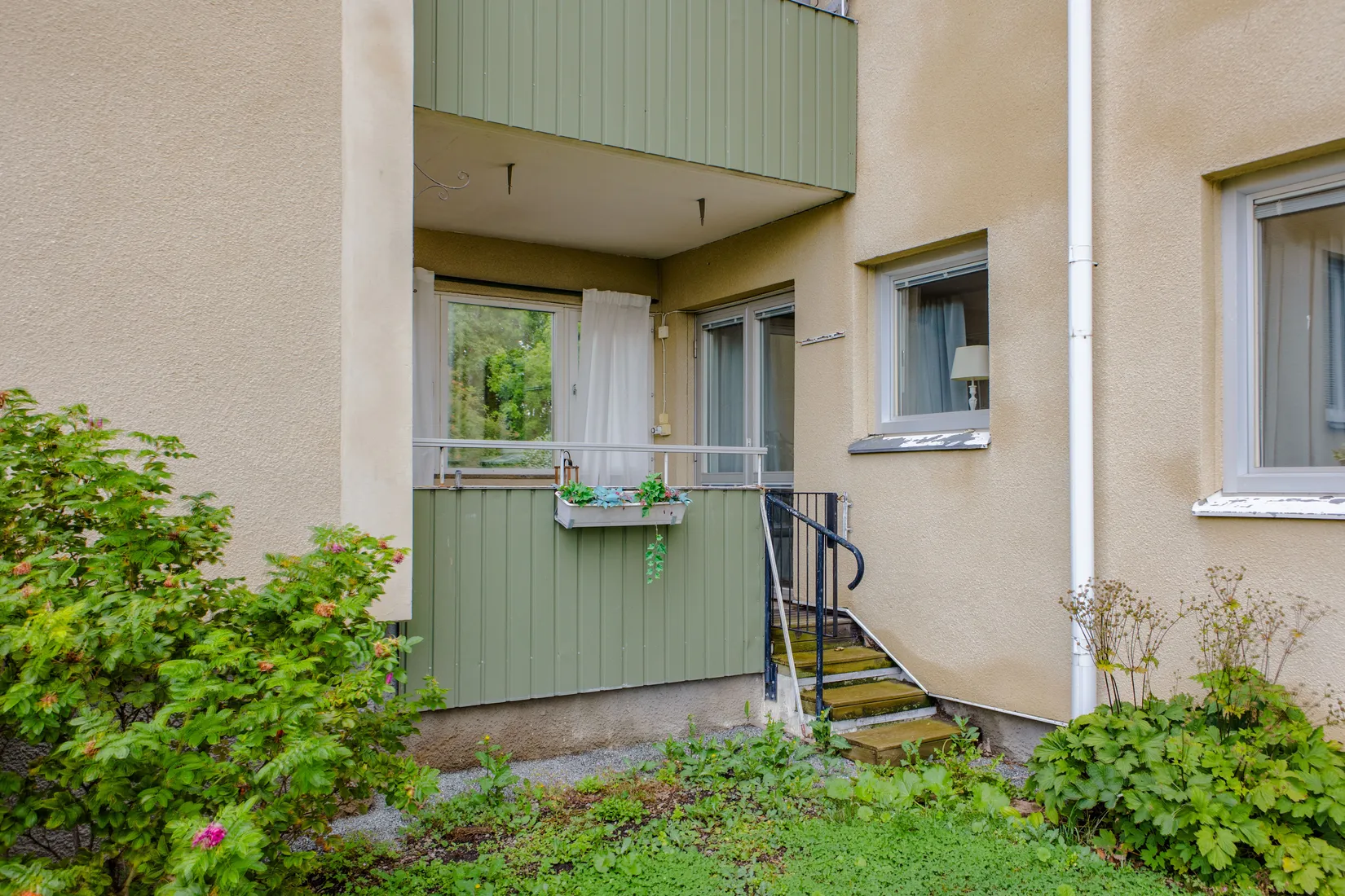 Bostadsrätt, Bergsgatan 92, S:t Ilian, Enköping