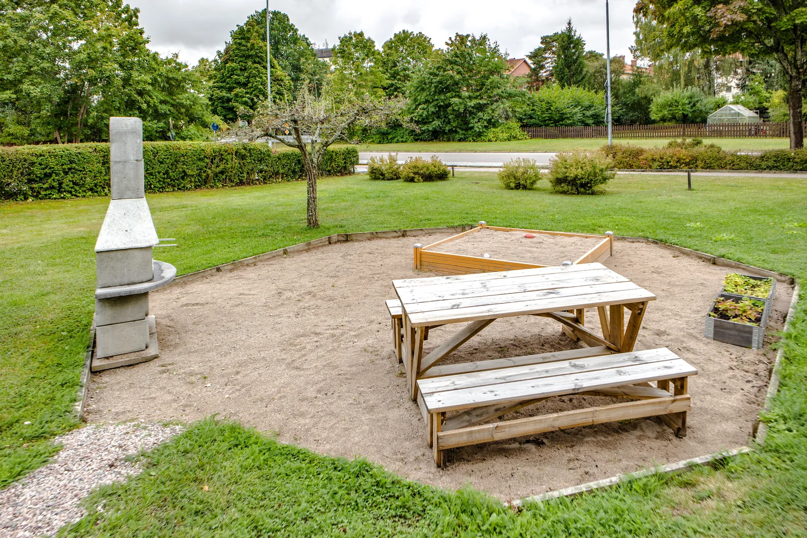 Bostadsrätt, Bergsgatan 92, S:t Ilian, Enköping