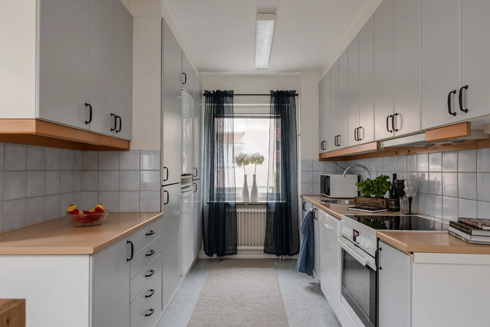 Bostadsrätt, Bergsgatan 92, S:t Ilian, Enköping