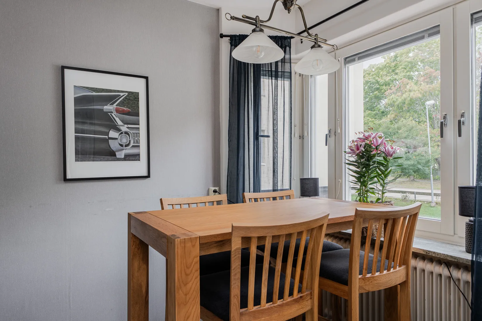 Bostadsrätt, Bergsgatan 92, S:t Ilian, Enköping