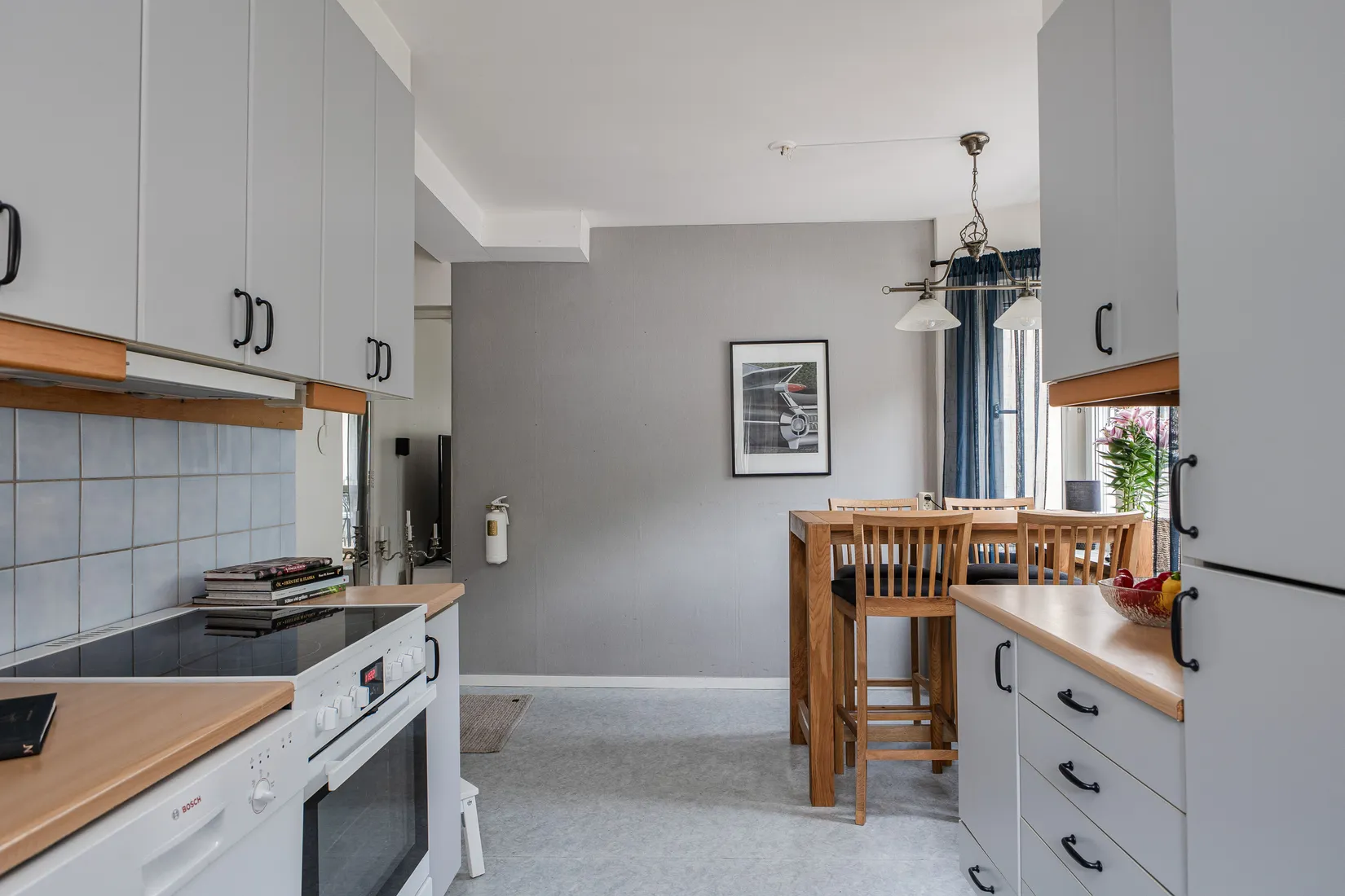 Bostadsrätt, Bergsgatan 92, S:t Ilian, Enköping