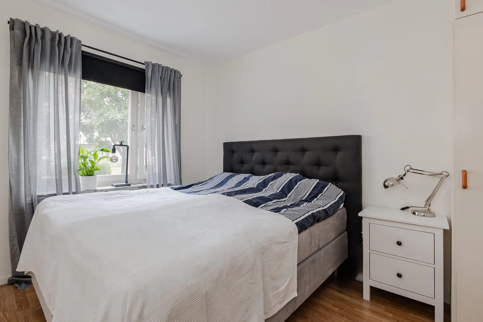 Bostadsrätt, Bergsgatan 92, S:t Ilian, Enköping