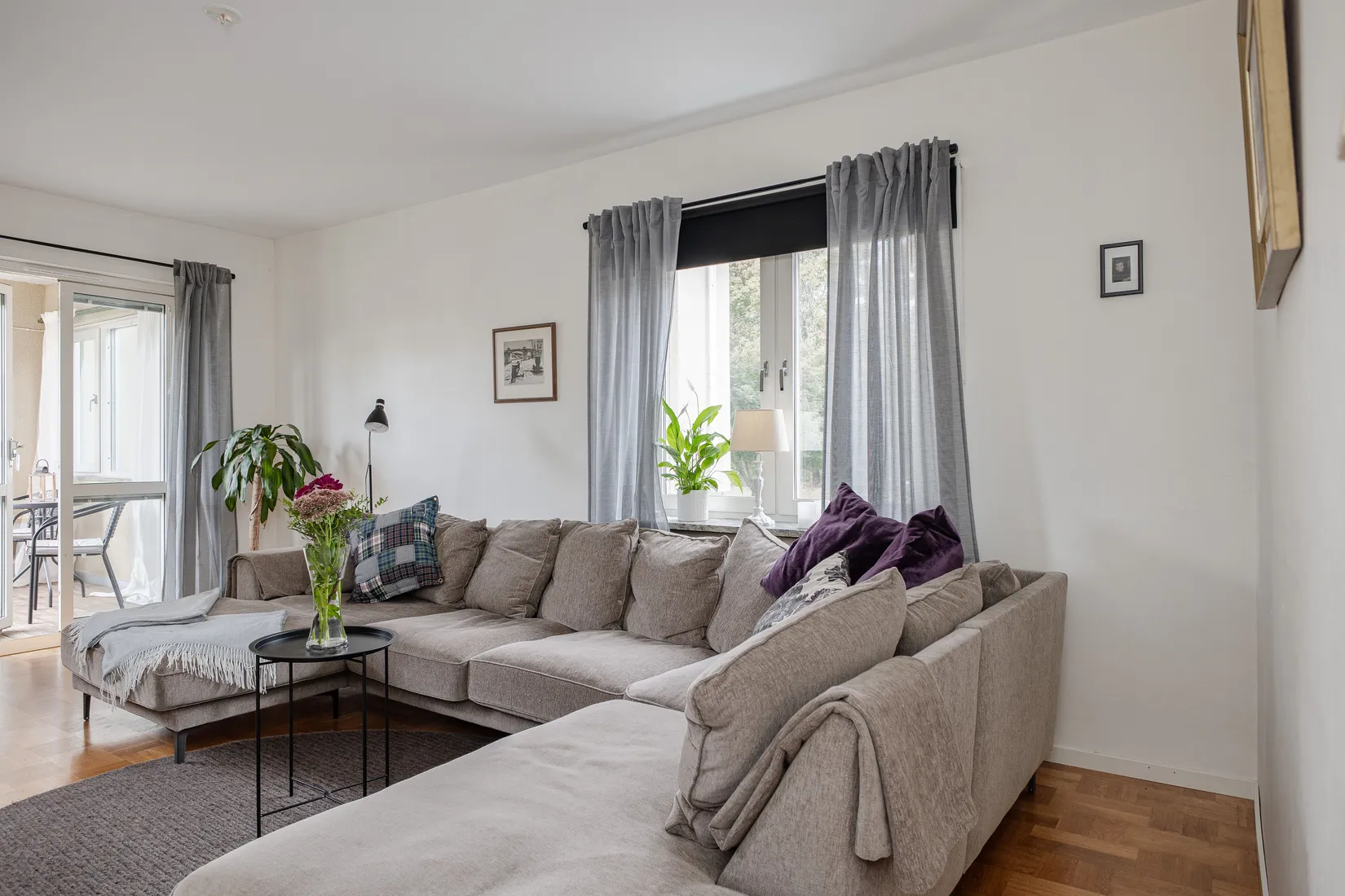 Bostadsrätt, Bergsgatan 92, S:t Ilian, Enköping