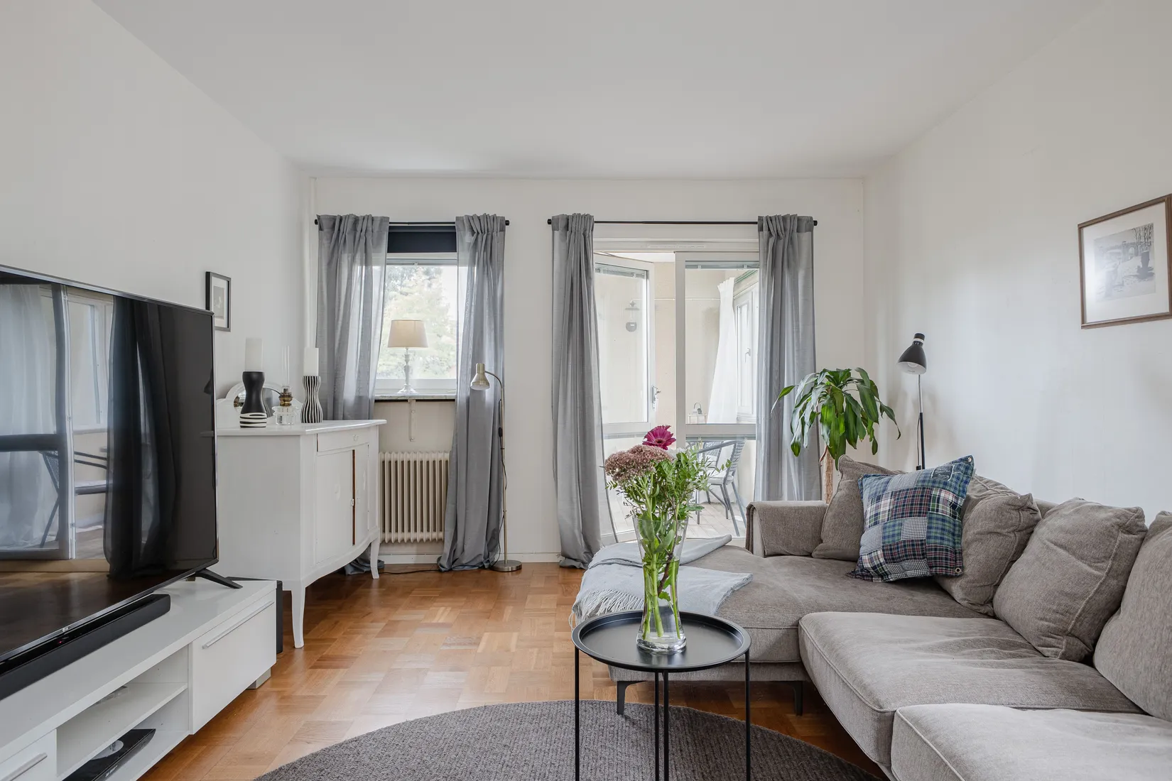 Bostadsrätt, Bergsgatan 92, S:t Ilian, Enköping