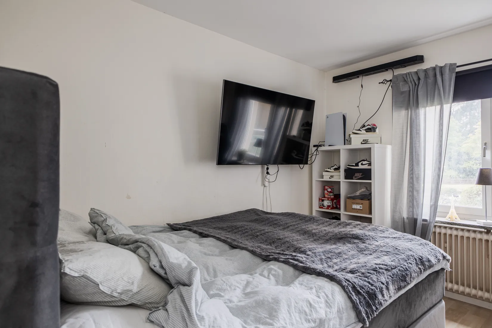 Bostadsrätt, Bergsgatan 92, S:t Ilian, Enköping