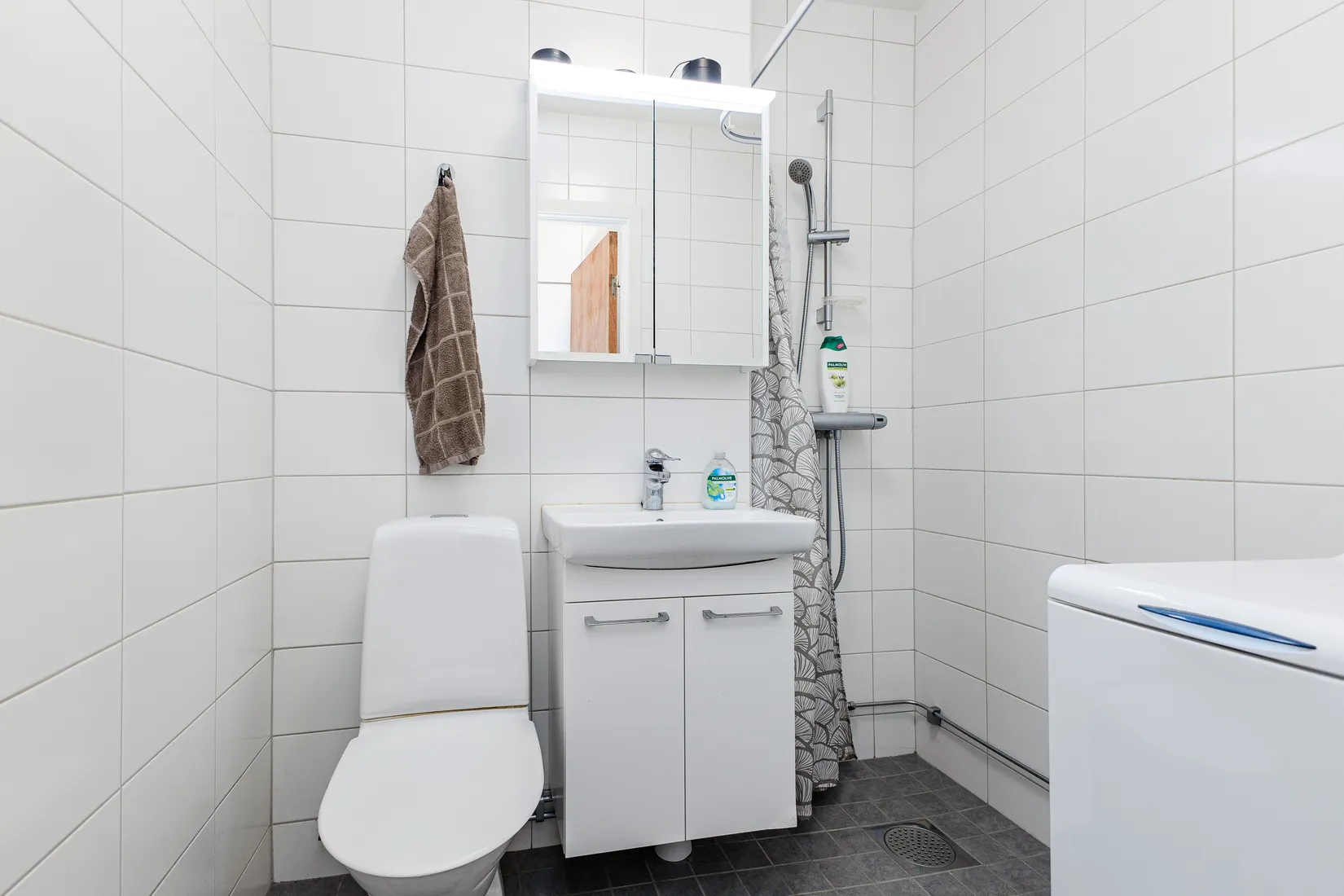 Bostadsrätt, Bergsgatan 92, S:t Ilian, Enköping