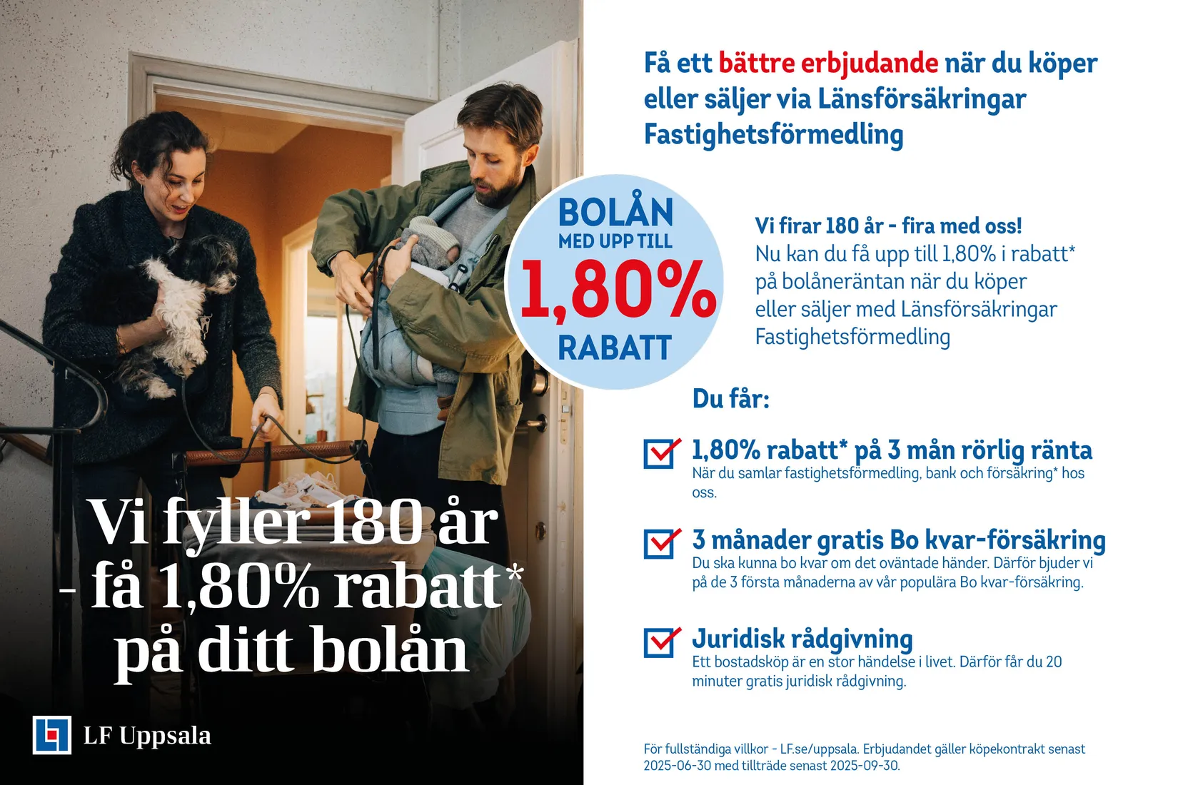 Bostadsrätt, Bergsgatan 92, S:t Ilian, Enköping