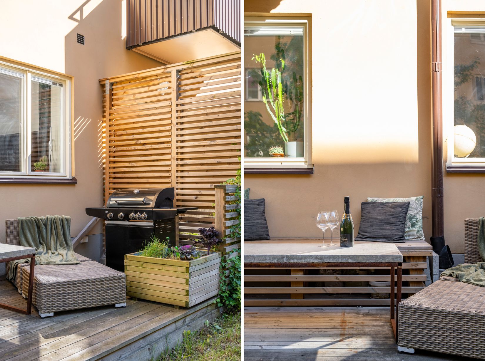 Bostadsrätt, Bergsundsgatan 16, Södermalm - Hornstull, Stockholm