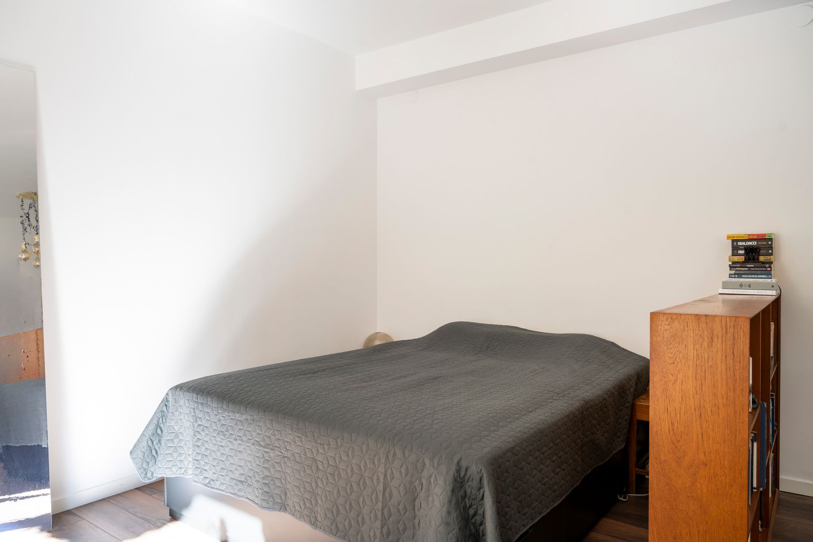 Bostadsrätt, Bergsundsgatan 16, Södermalm - Hornstull, Stockholm