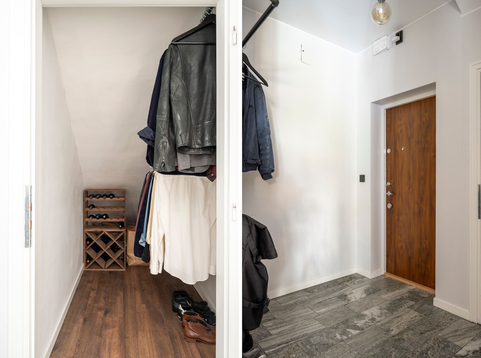 Bostadsrätt, Bergsundsgatan 16, Södermalm - Hornstull, Stockholm