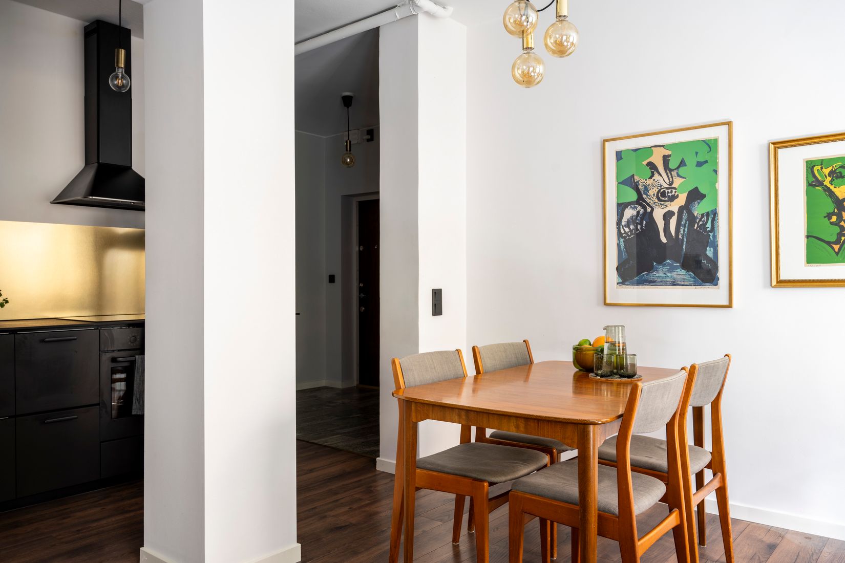 Bostadsrätt, Bergsundsgatan 16, Södermalm - Hornstull, Stockholm