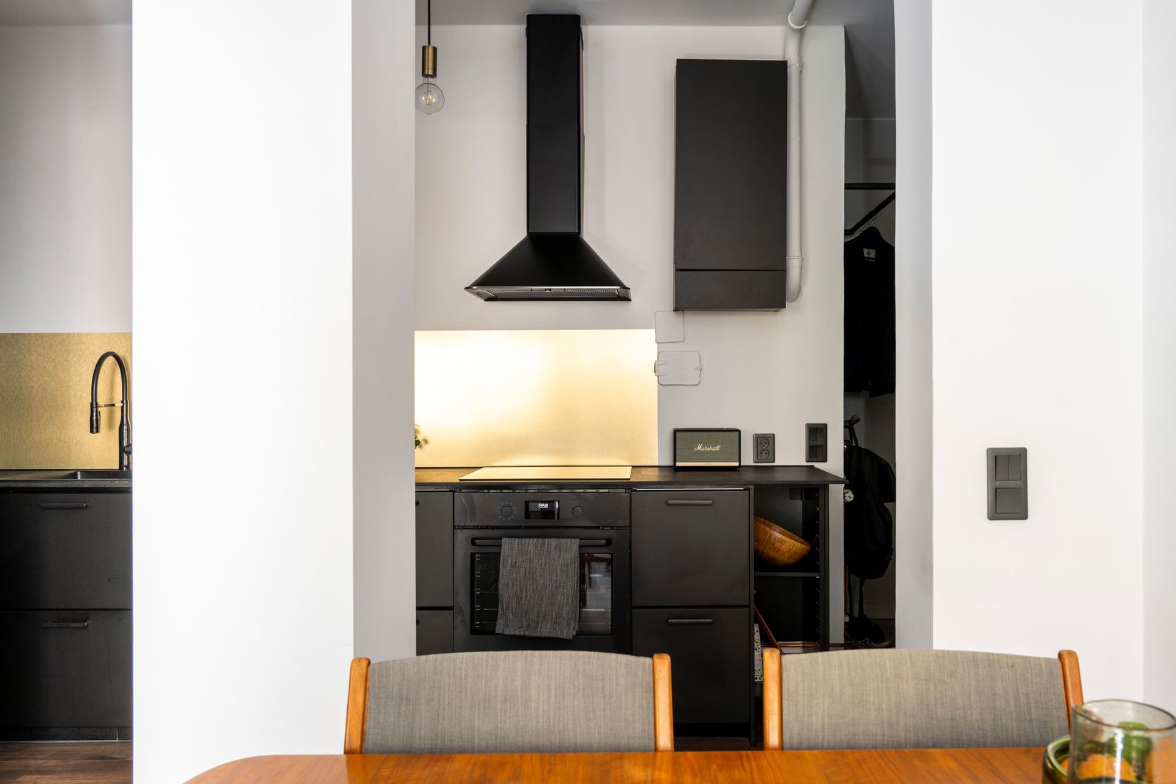 Bostadsrätt, Bergsundsgatan 16, Södermalm - Hornstull, Stockholm