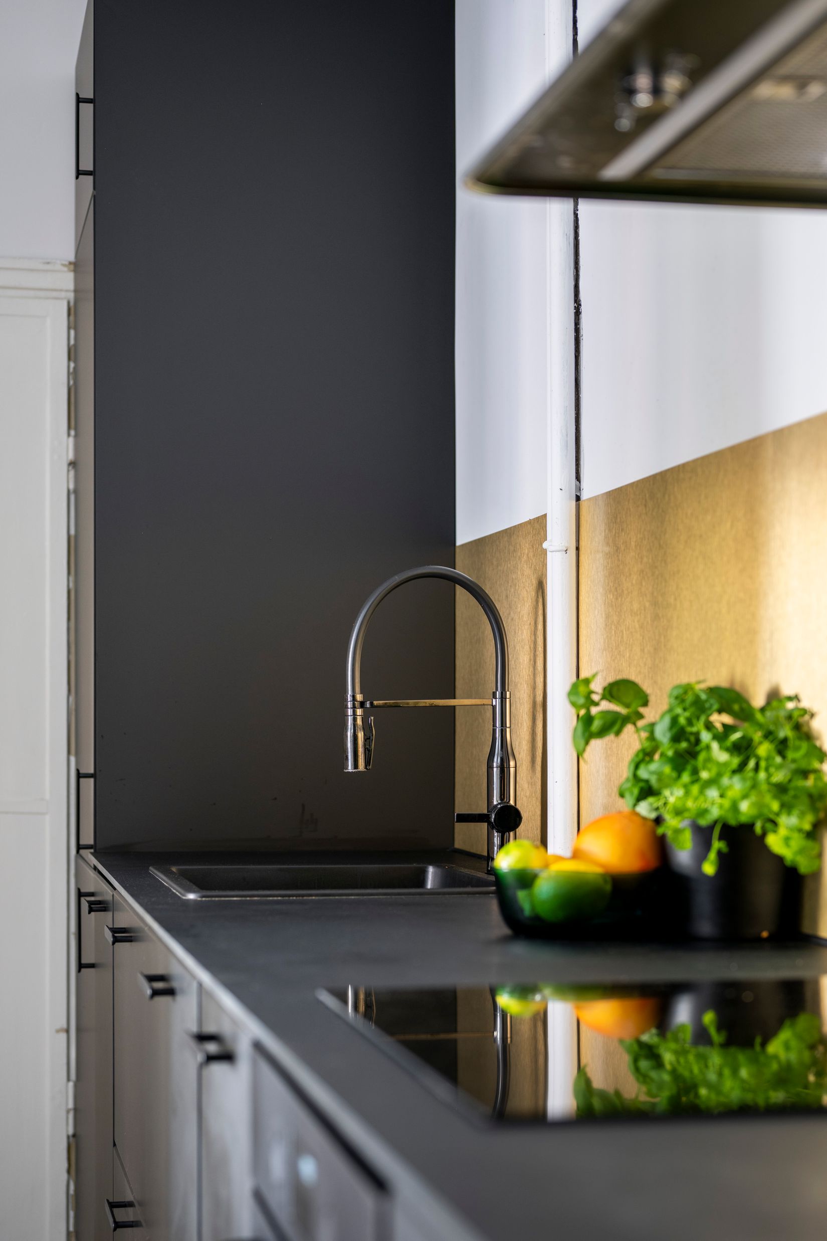 Bostadsrätt, Bergsundsgatan 16, Södermalm - Hornstull, Stockholm