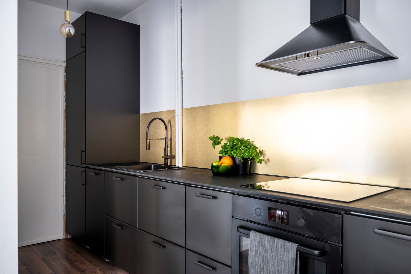 Bostadsrätt, Bergsundsgatan 16, Södermalm - Hornstull, Stockholm