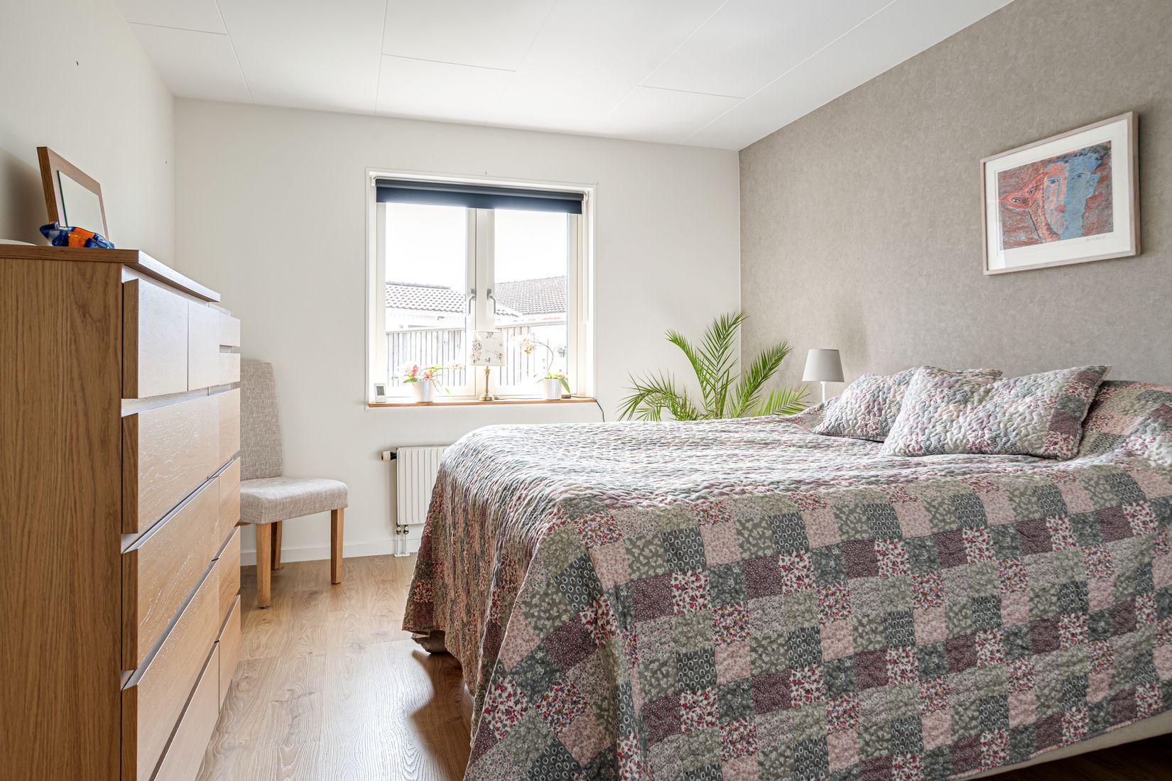 Bostadsrätt, Radhus, Fyrhögagatan 31, Bårslöv, Helsingborg