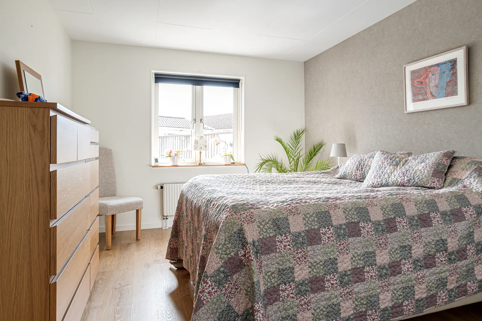 Bostadsrätt, Radhus, Fyrhögagatan 31, Bårslöv, Helsingborg