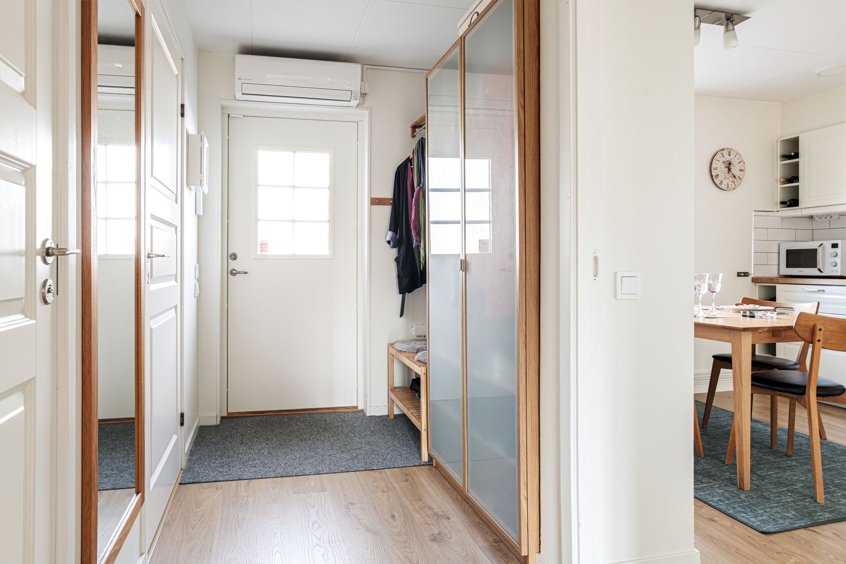 Bostadsrätt, Radhus, Fyrhögagatan 31, Bårslöv, Helsingborg