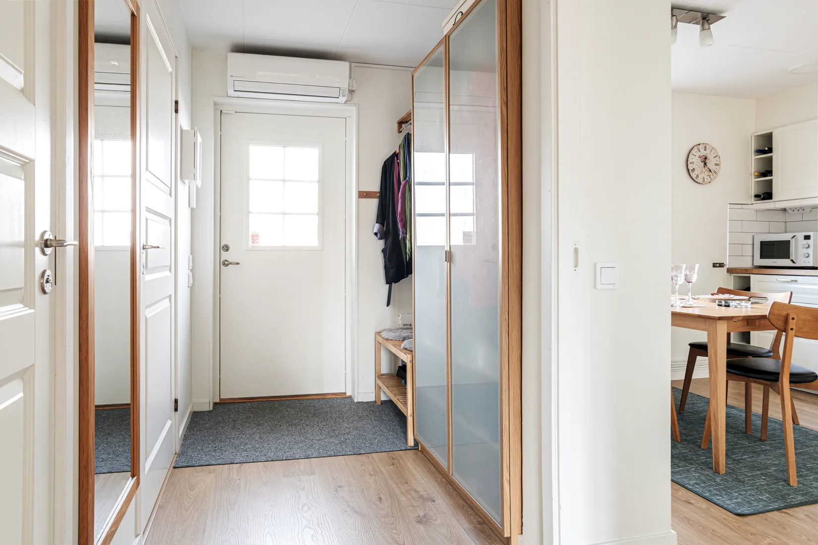 Bostadsrätt, Radhus, Fyrhögagatan 31, Bårslöv, Helsingborg