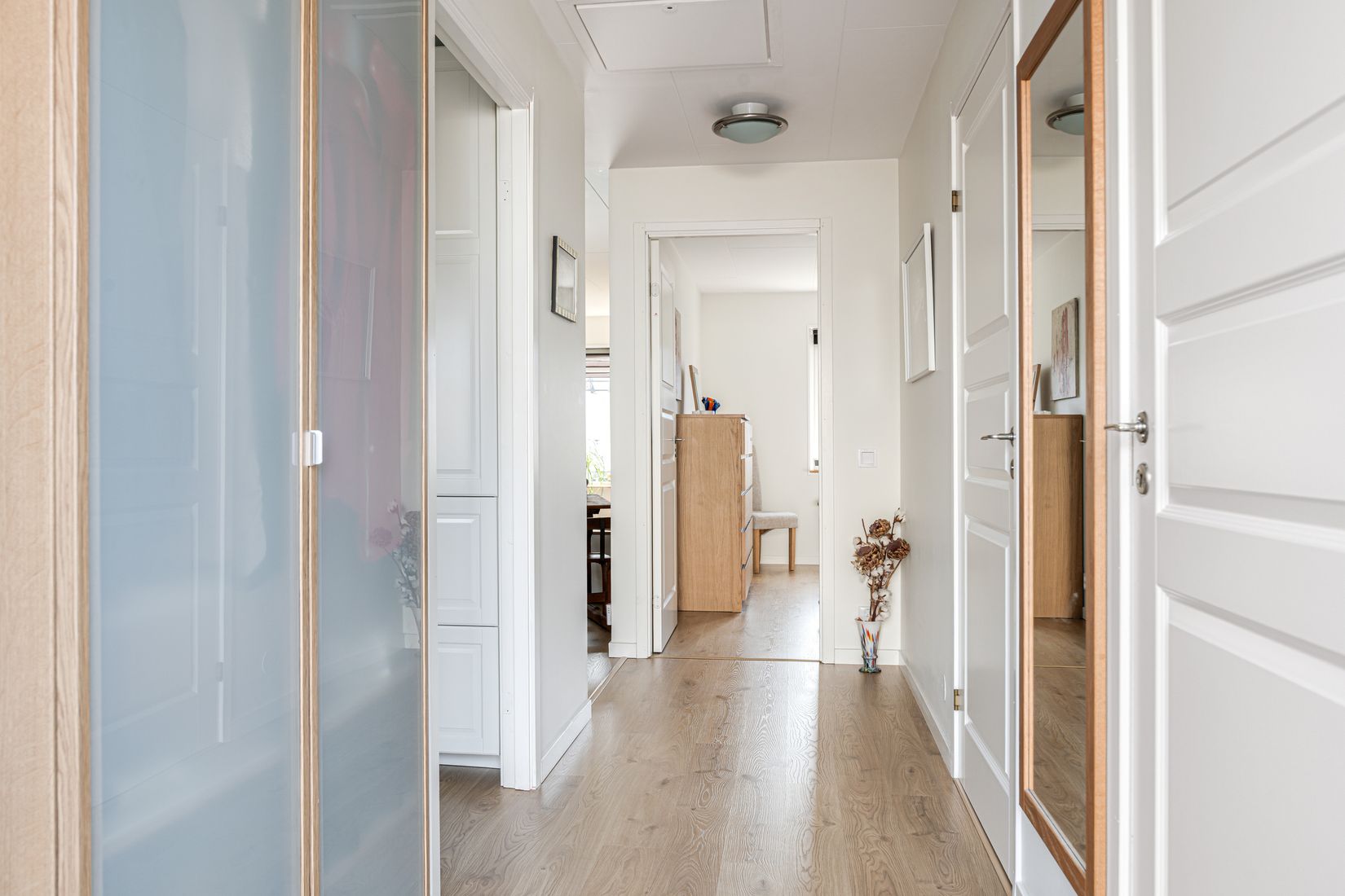 Bostadsrätt, Radhus, Fyrhögagatan 31, Bårslöv, Helsingborg