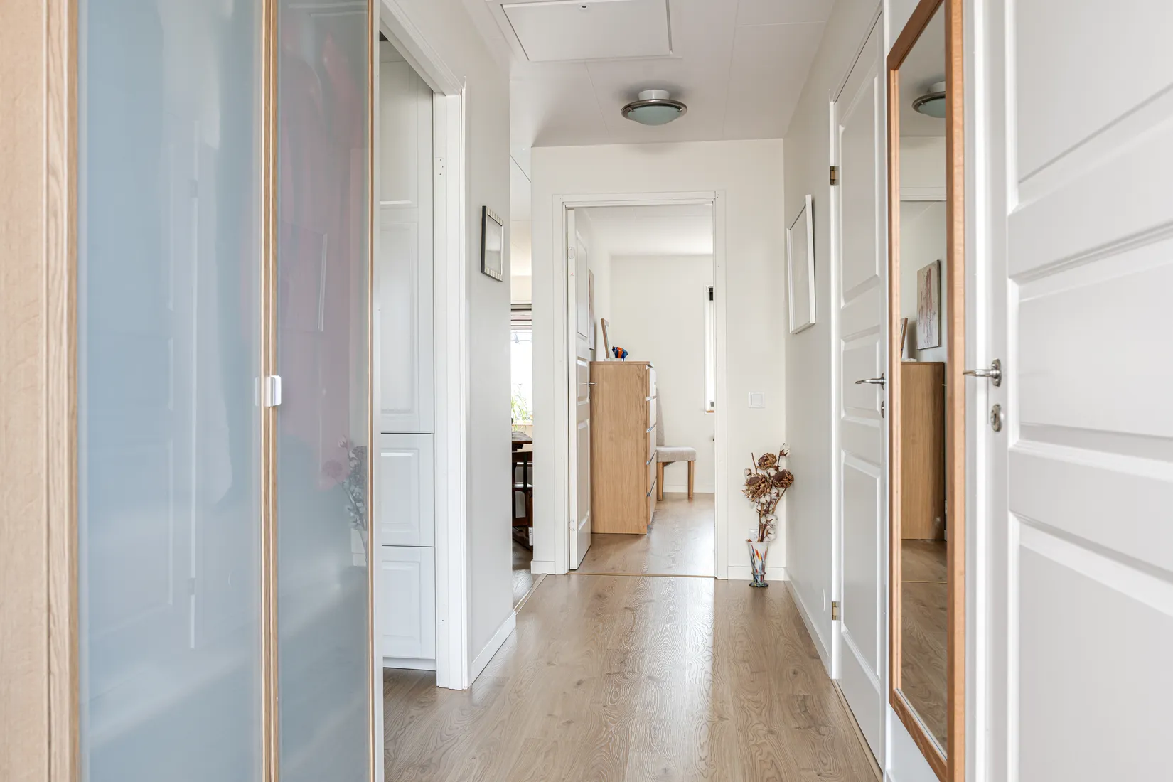 Bostadsrätt, Radhus, Fyrhögagatan 31, Bårslöv, Helsingborg