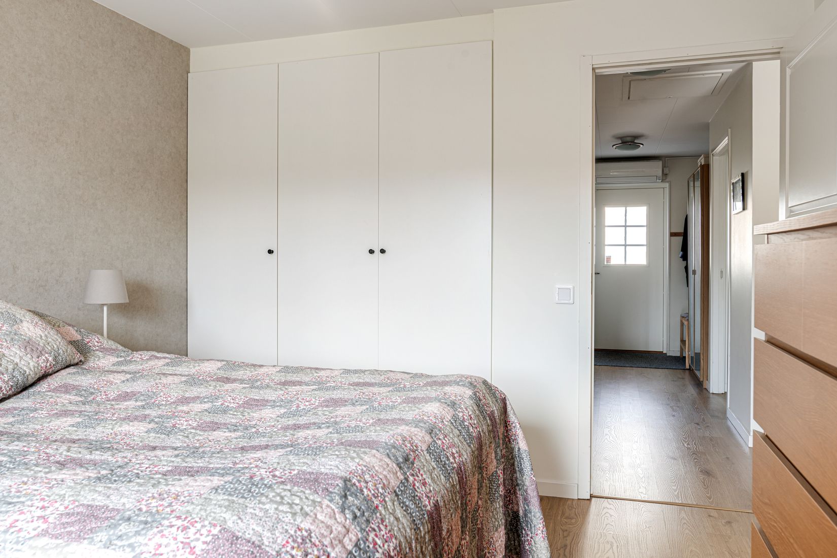 Bostadsrätt, Radhus, Fyrhögagatan 31, Bårslöv, Helsingborg