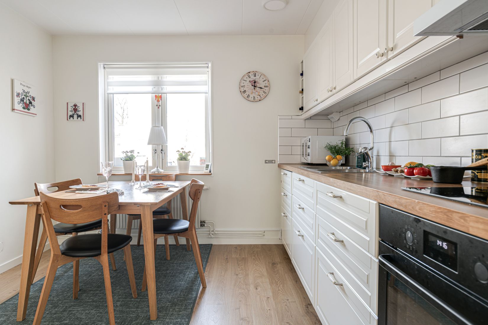 Bostadsrätt, Radhus, Fyrhögagatan 31, Bårslöv, Helsingborg