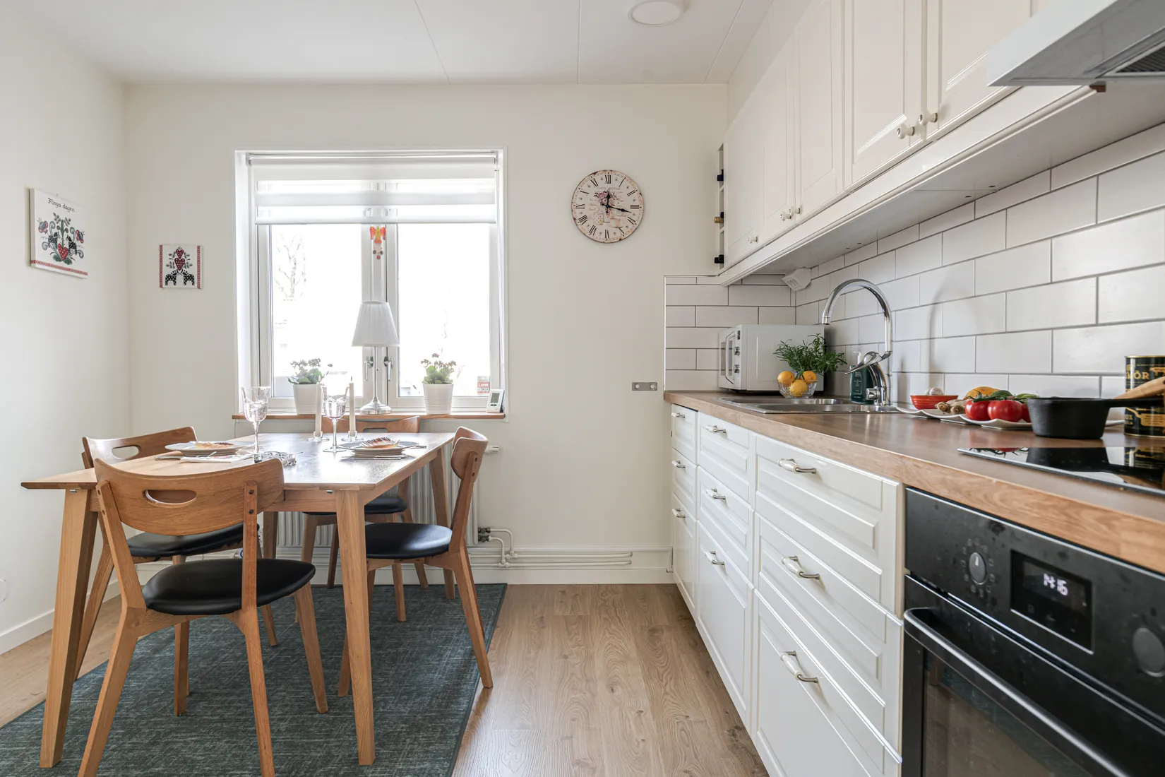 Bostadsrätt, Radhus, Fyrhögagatan 31, Bårslöv, Helsingborg