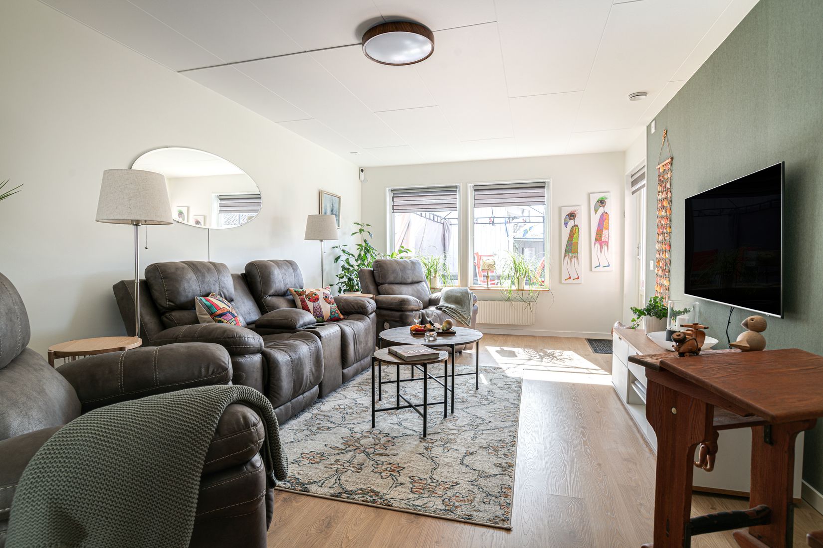 Bostadsrätt, Radhus, Fyrhögagatan 31, Bårslöv, Helsingborg