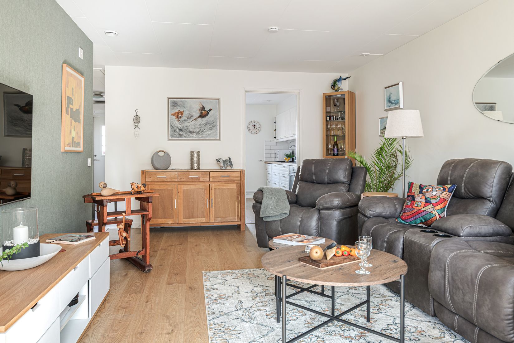 Bostadsrätt, Radhus, Fyrhögagatan 31, Bårslöv, Helsingborg