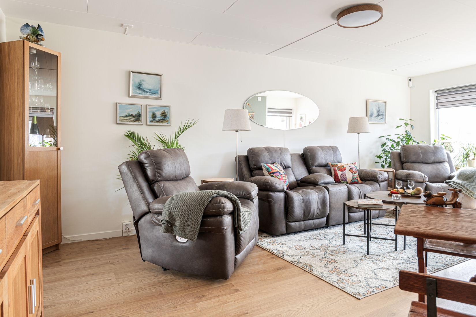 Bostadsrätt, Radhus, Fyrhögagatan 31, Bårslöv, Helsingborg