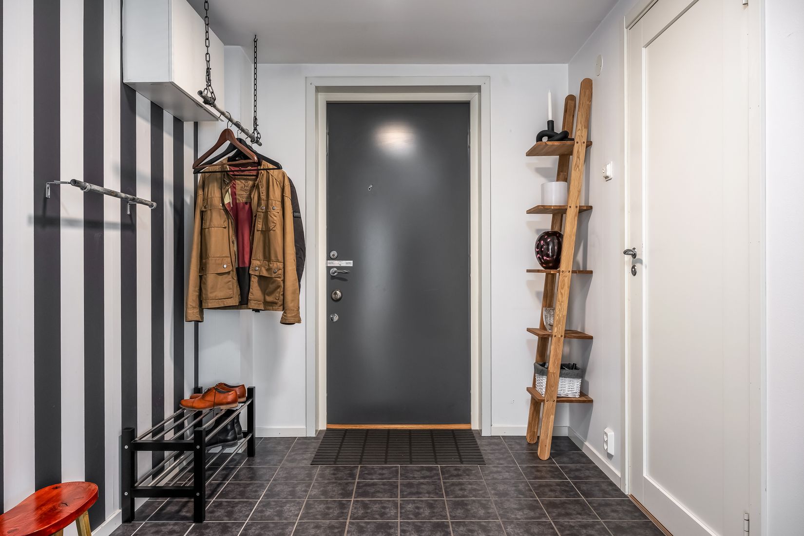 Bostadsrätt, Dragsgatan 5, Centralt, Strömmen, Norrköping