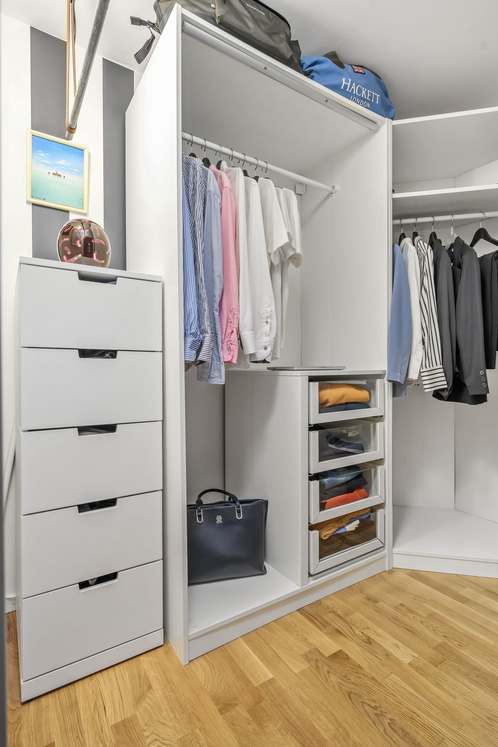 Bostadsrätt, Dragsgatan 5, Centralt, Strömmen, Norrköping