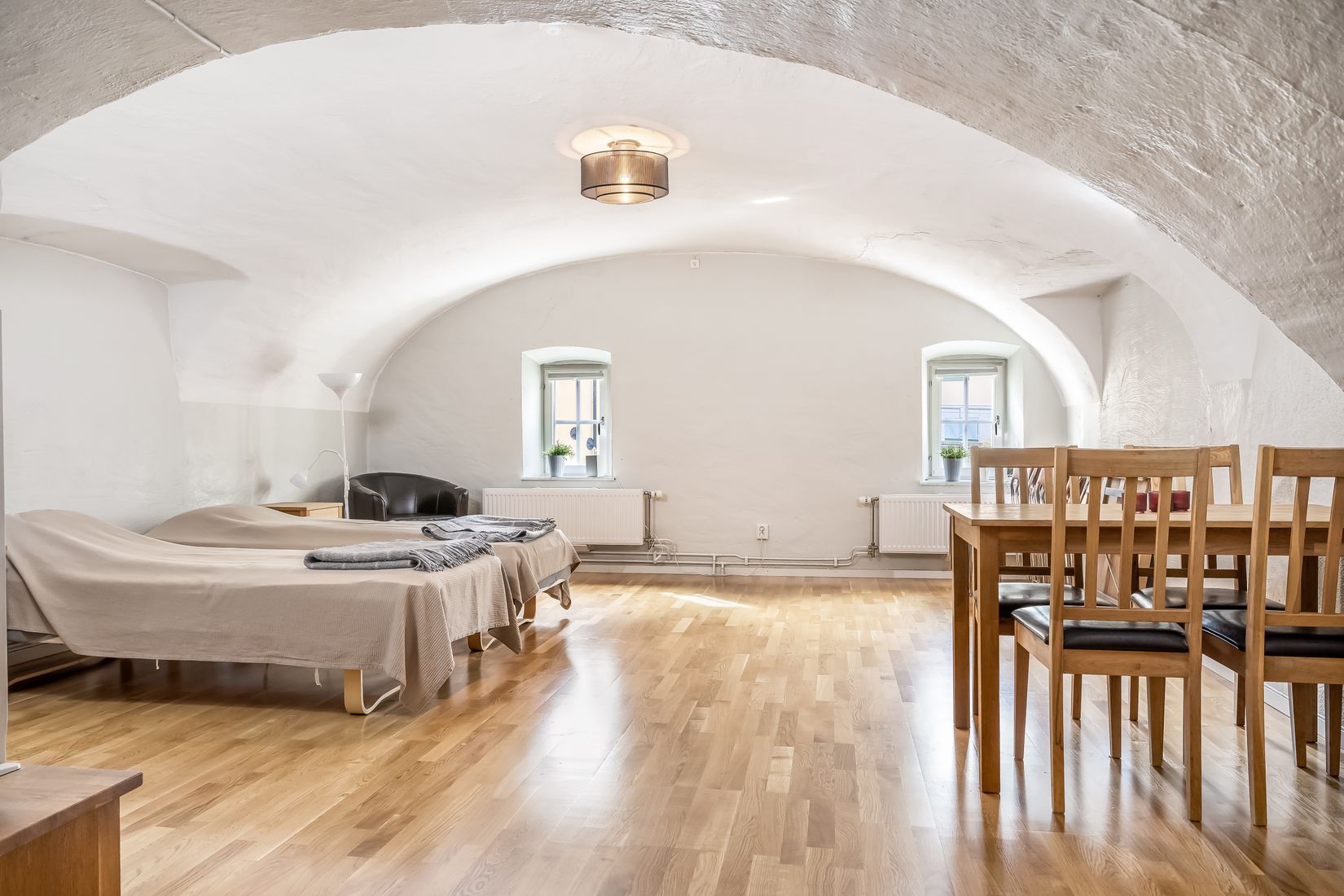 Bostadsrätt, Dragsgatan 5, Centralt, Strömmen, Norrköping