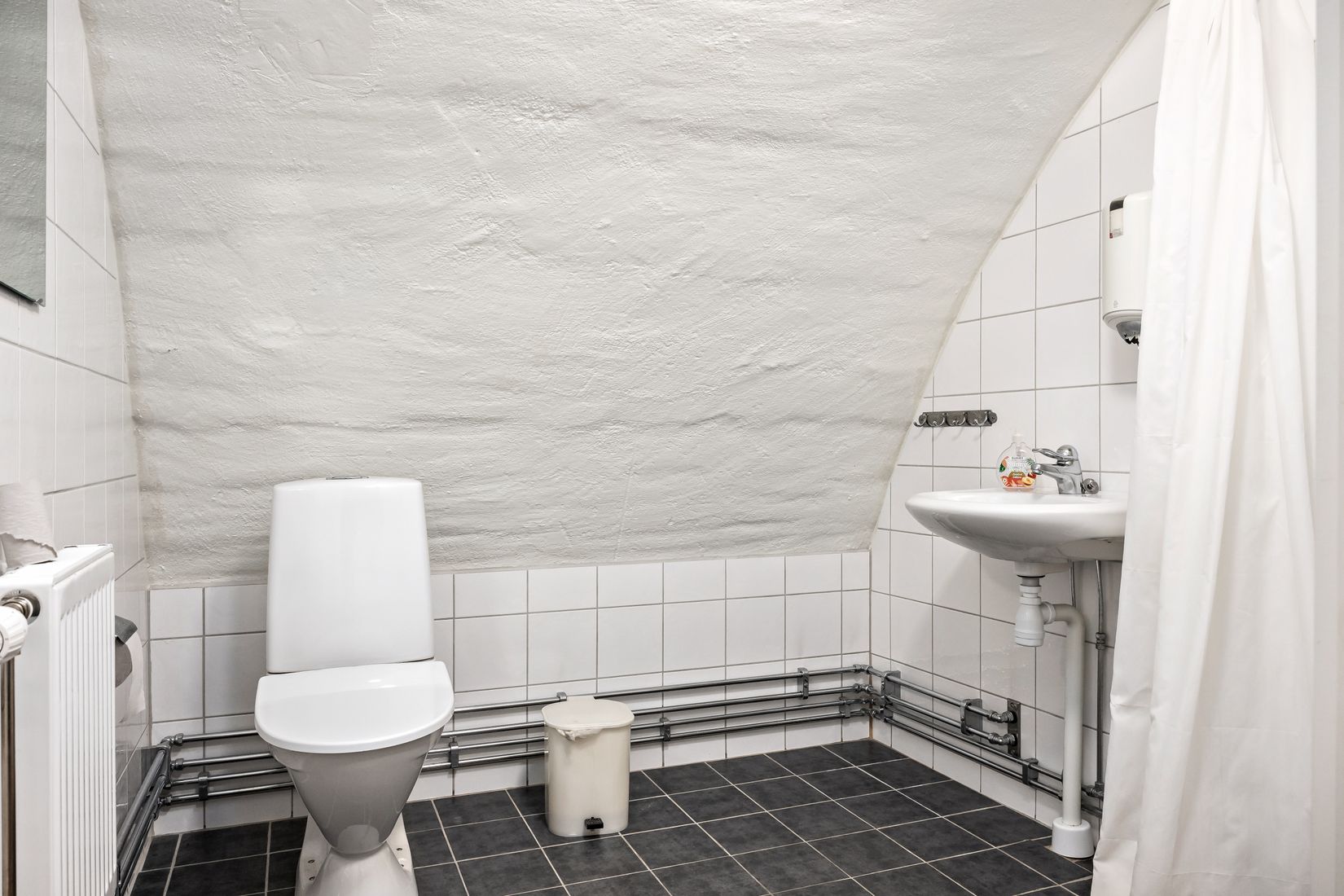 Bostadsrätt, Dragsgatan 5, Centralt, Strömmen, Norrköping