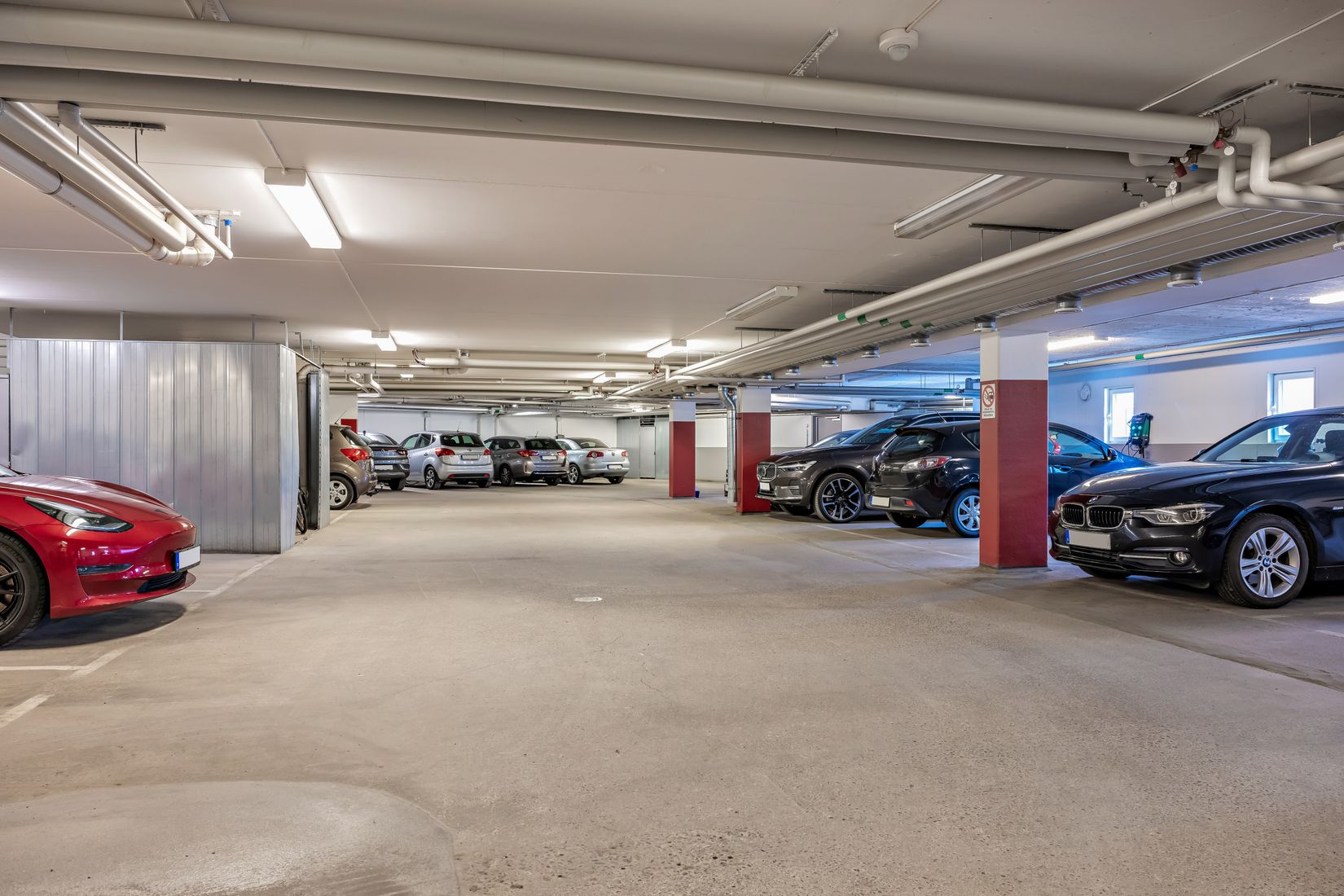 Bostadsrätt, Dragsgatan 5, Centralt, Strömmen, Norrköping