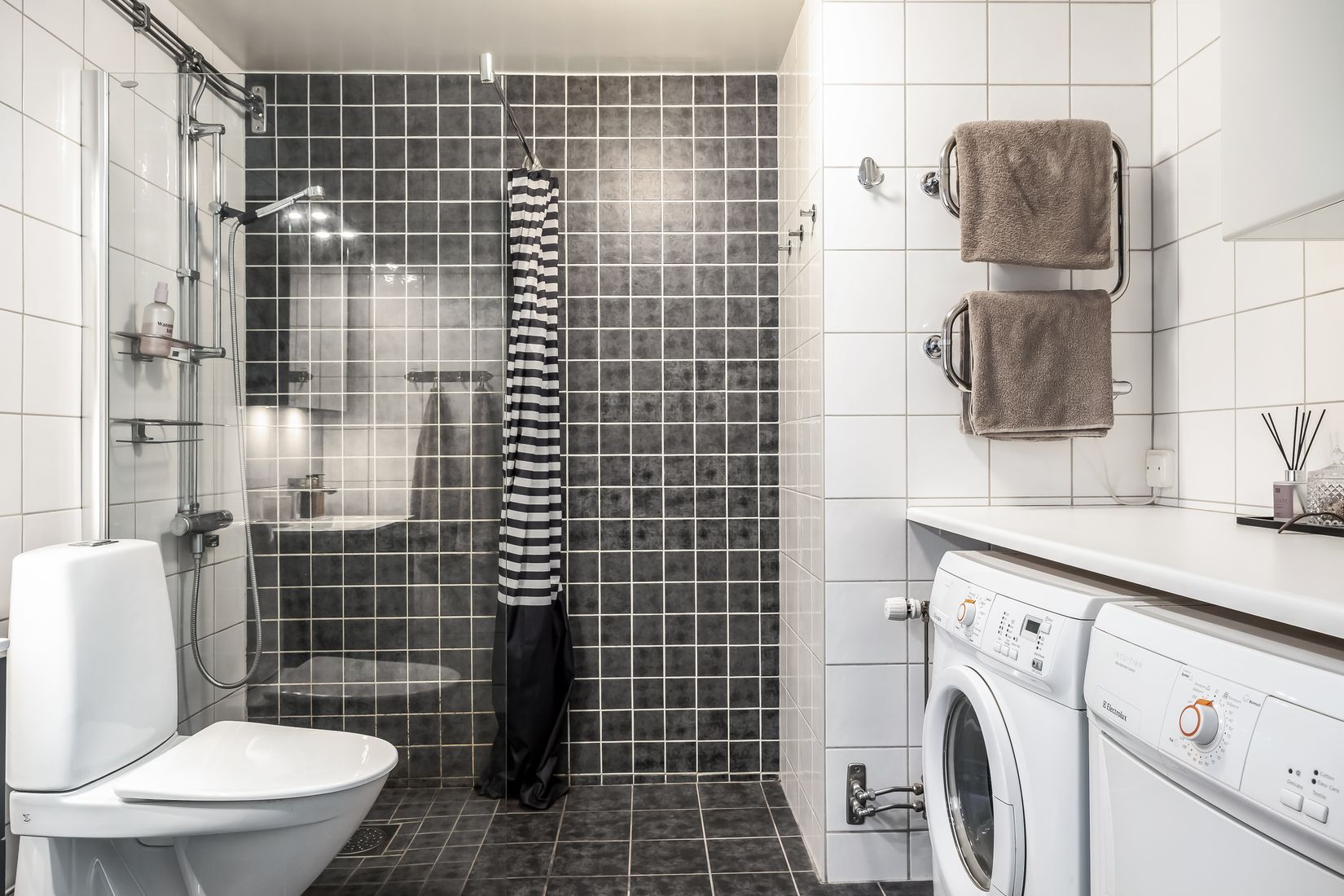 Bostadsrätt, Dragsgatan 5, Centralt, Strömmen, Norrköping