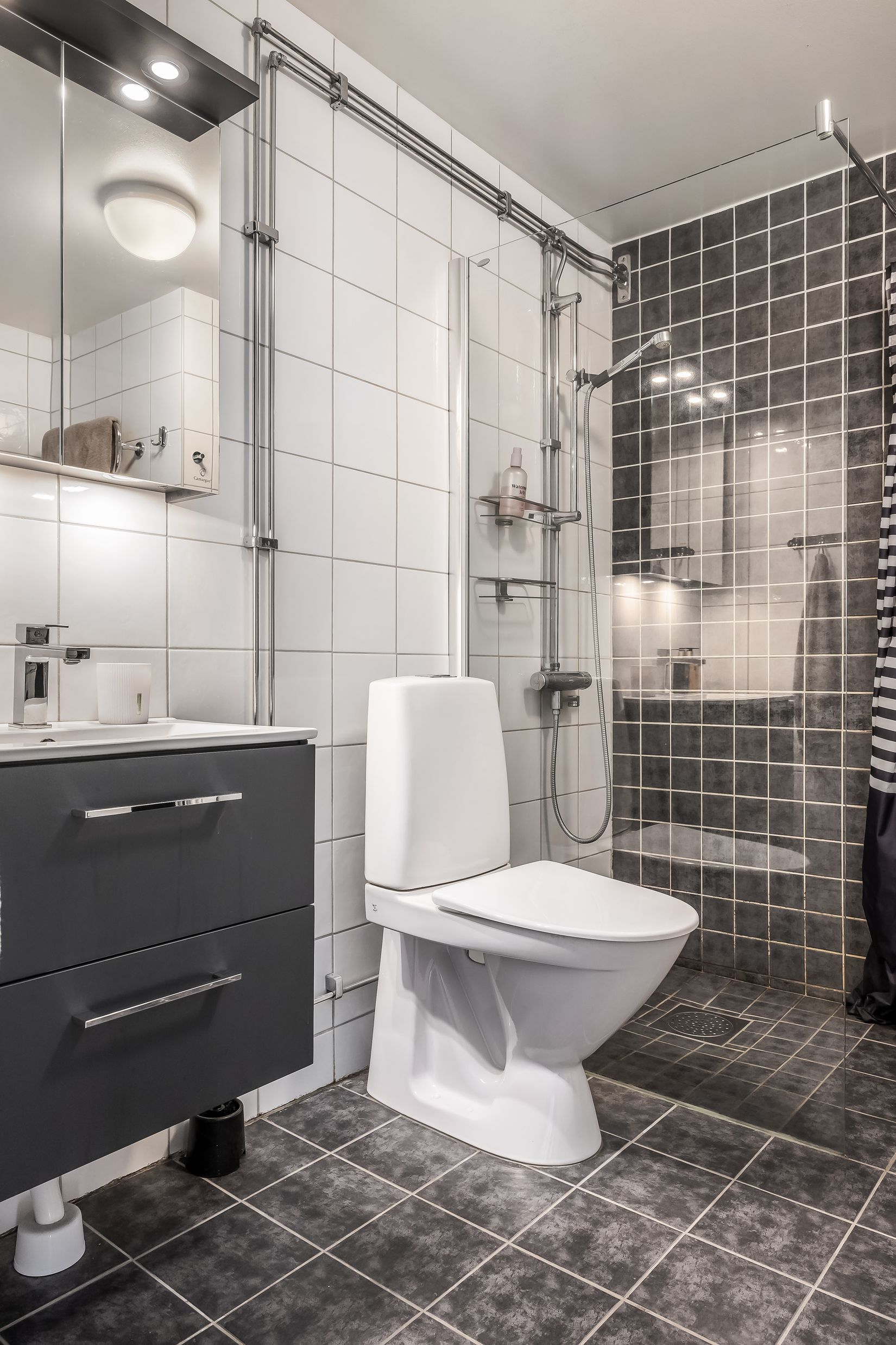 Bostadsrätt, Dragsgatan 5, Centralt, Strömmen, Norrköping