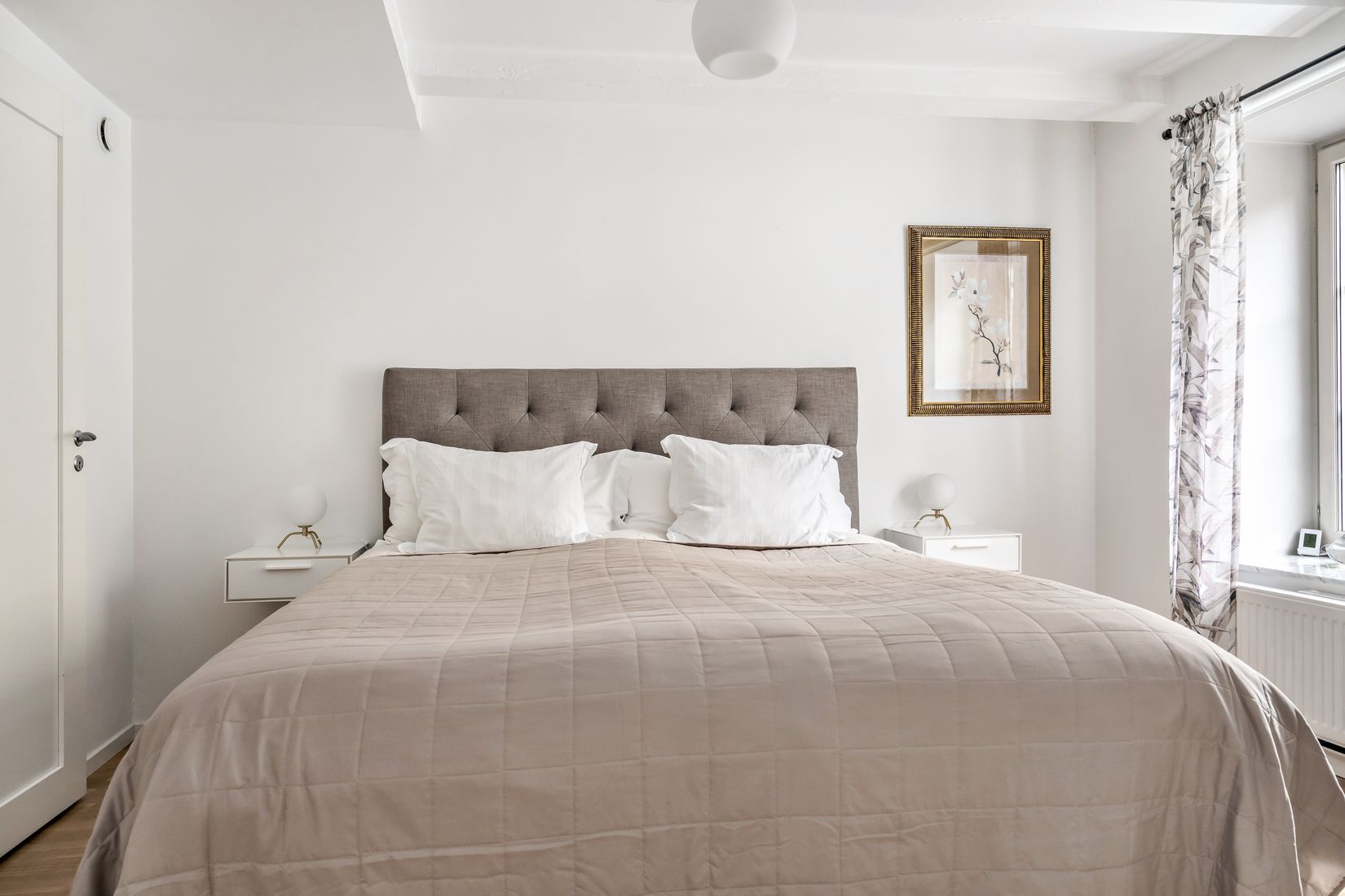 Bostadsrätt, Dragsgatan 5, Centralt, Strömmen, Norrköping