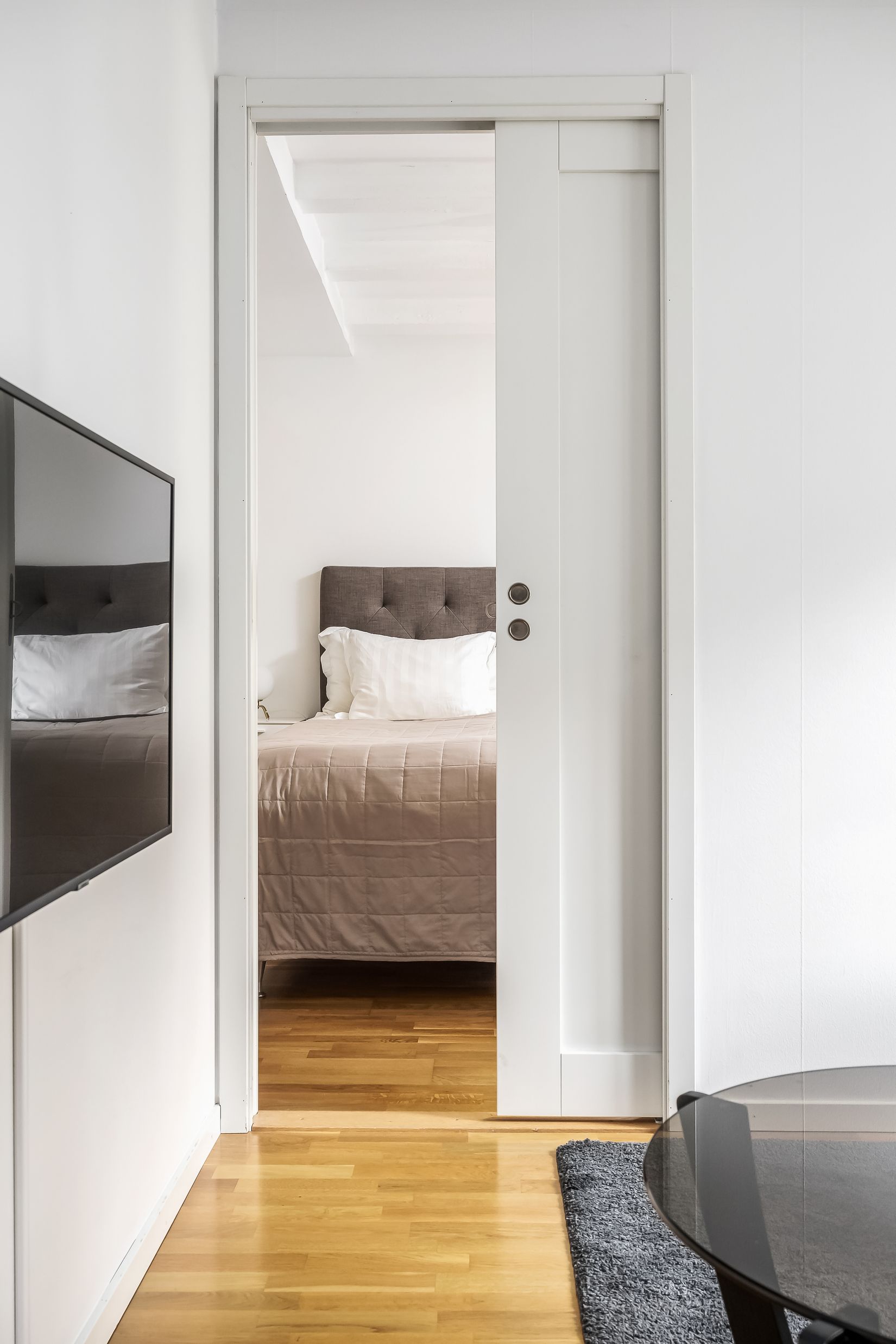 Bostadsrätt, Dragsgatan 5, Centralt, Strömmen, Norrköping