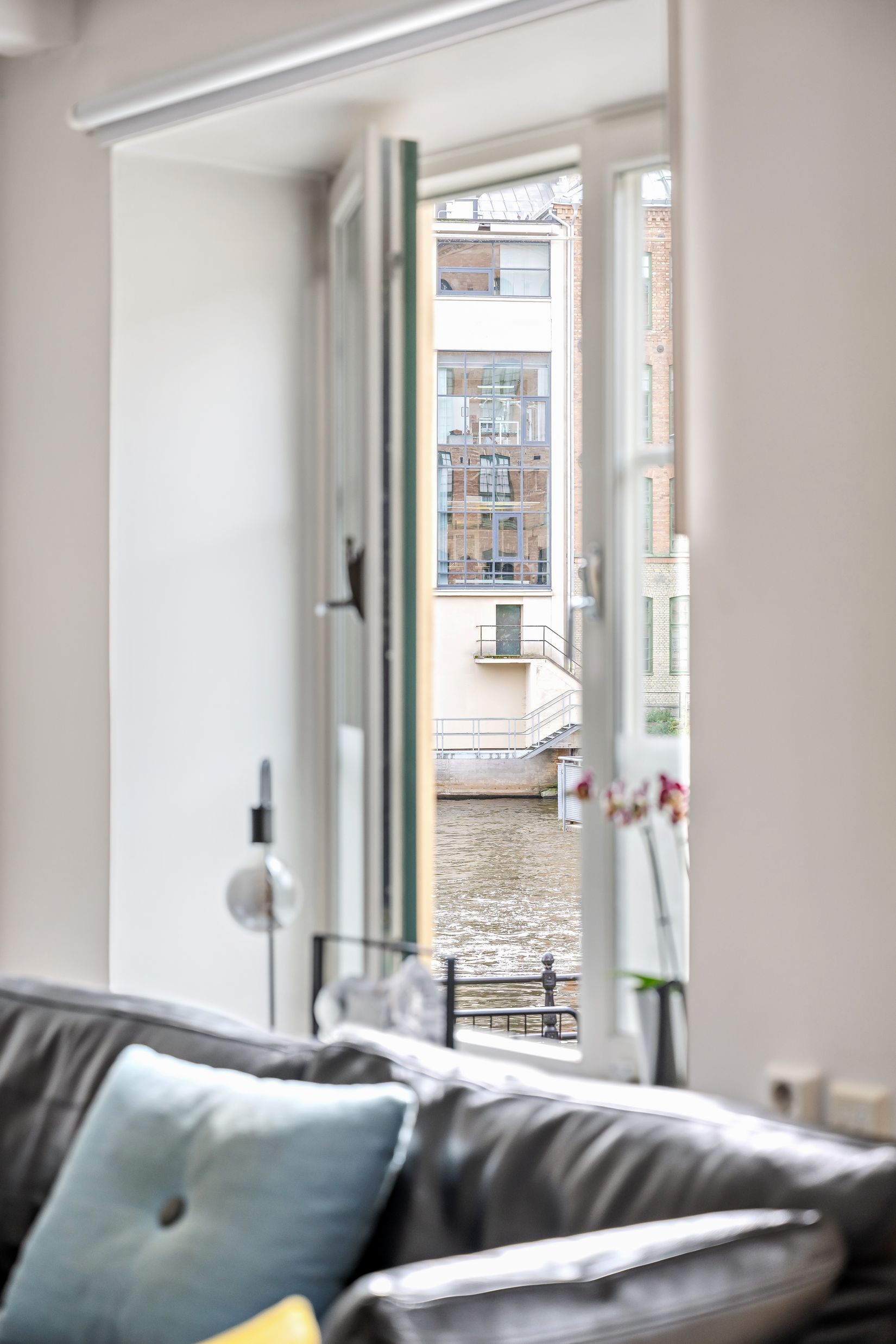 Bostadsrätt, Dragsgatan 5, Centralt, Strömmen, Norrköping