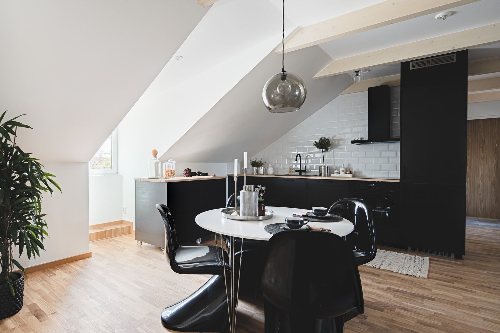 Bostadsrätt, Oxelvägen 6, Enskededalen, Stockholm