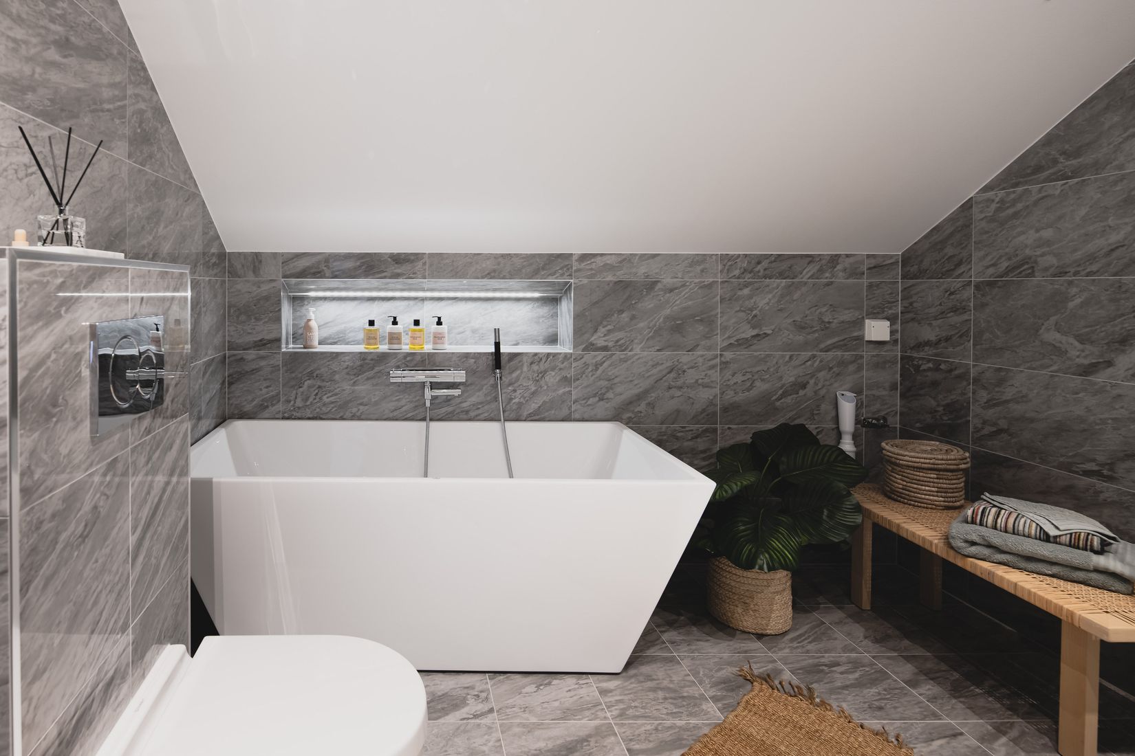 Bostadsrätt, Oxelvägen 6, Enskededalen, Stockholm