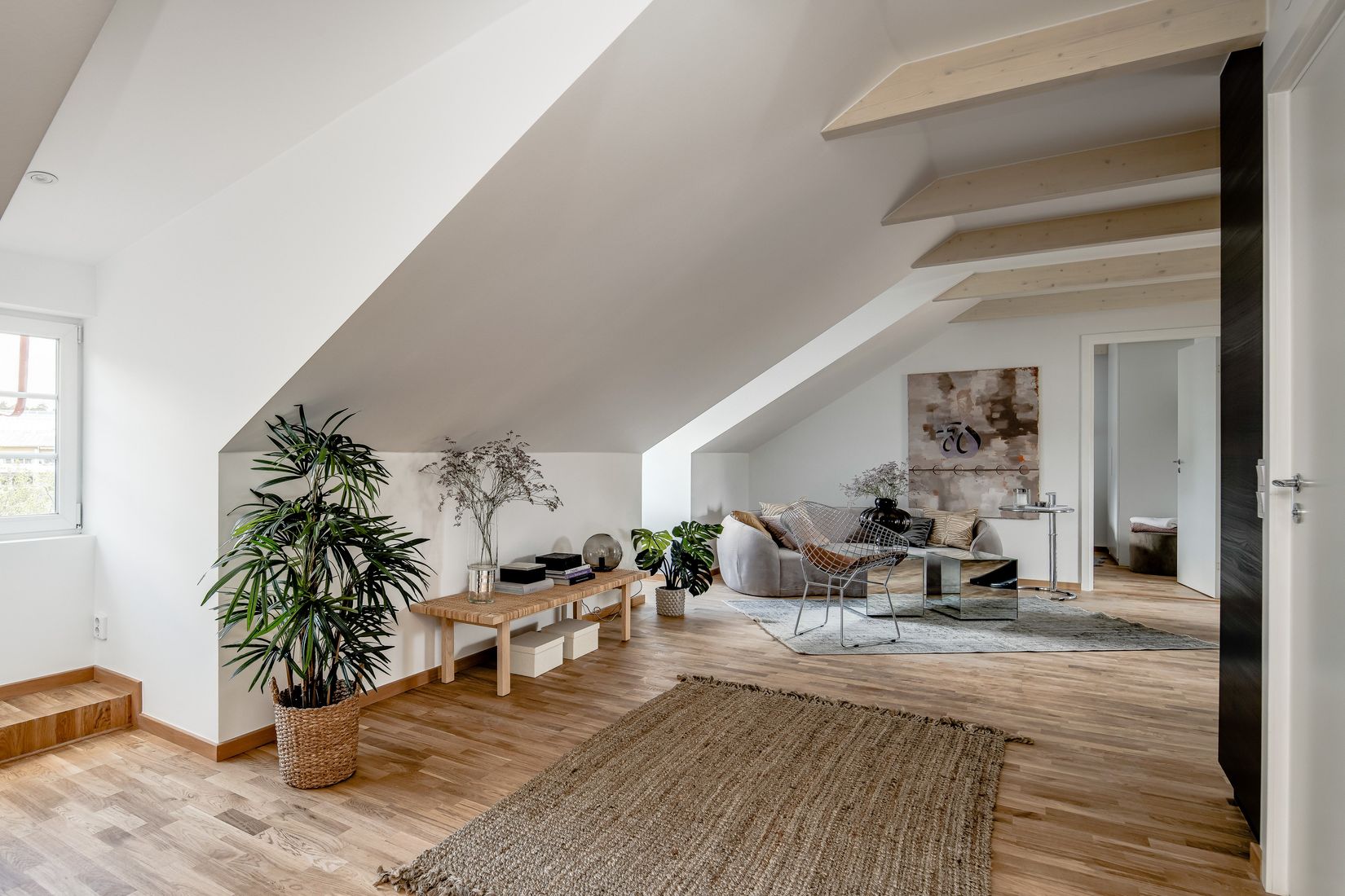 Bostadsrätt, Oxelvägen 6, Enskededalen, Stockholm