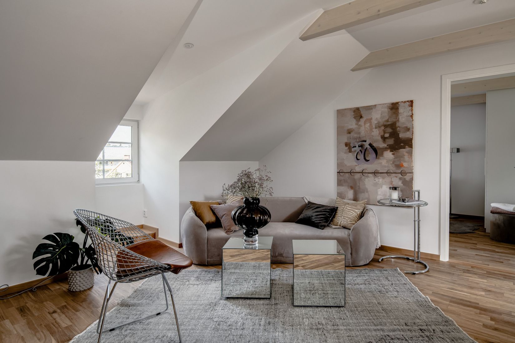 Bostadsrätt, Oxelvägen 6, Enskededalen, Stockholm