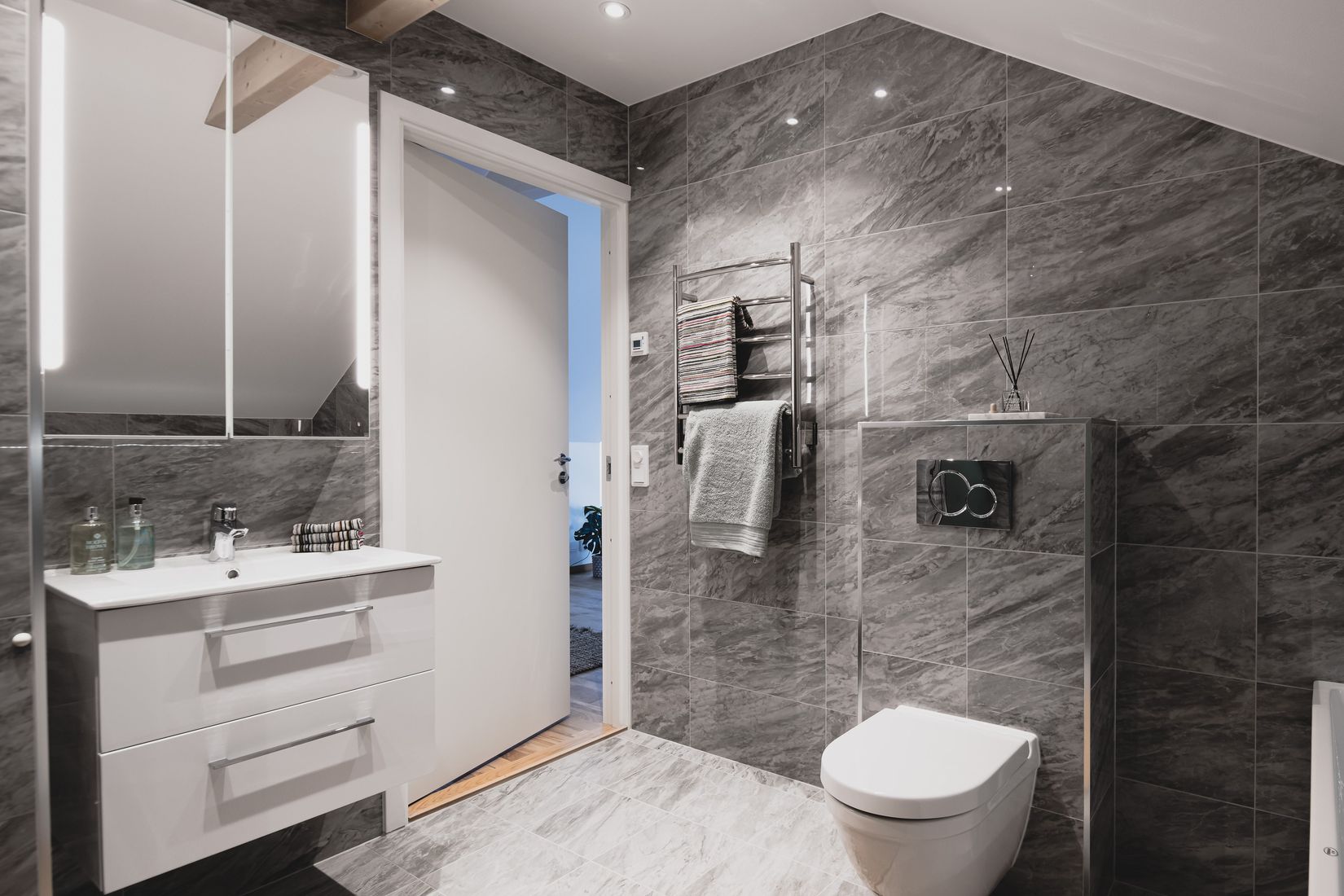 Bostadsrätt, Oxelvägen 6, Enskededalen, Stockholm