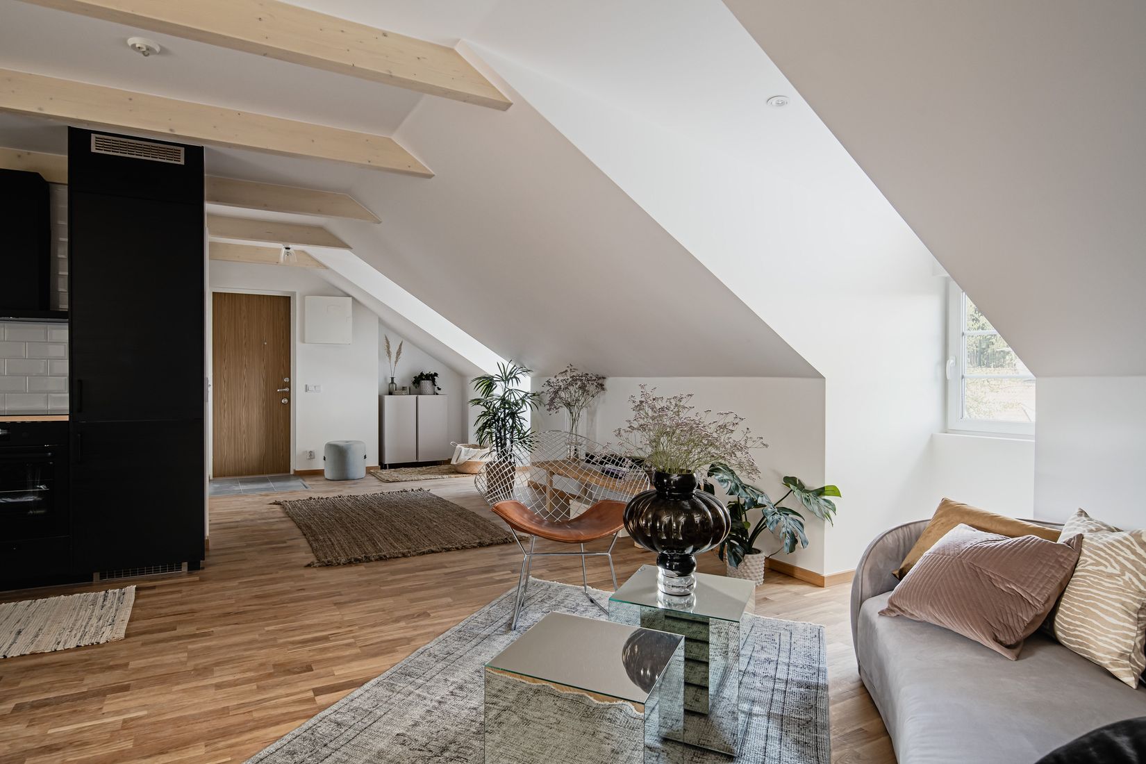 Bostadsrätt, Oxelvägen 6, Enskededalen, Stockholm