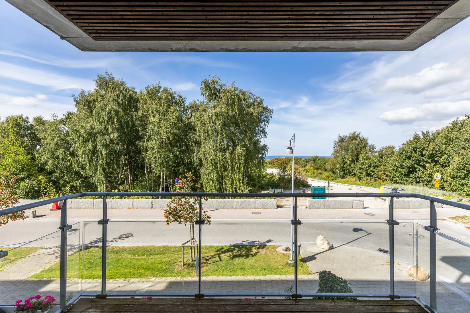 Bostadsrätt, Strandpromenaden 22, Strandstaden, Lomma