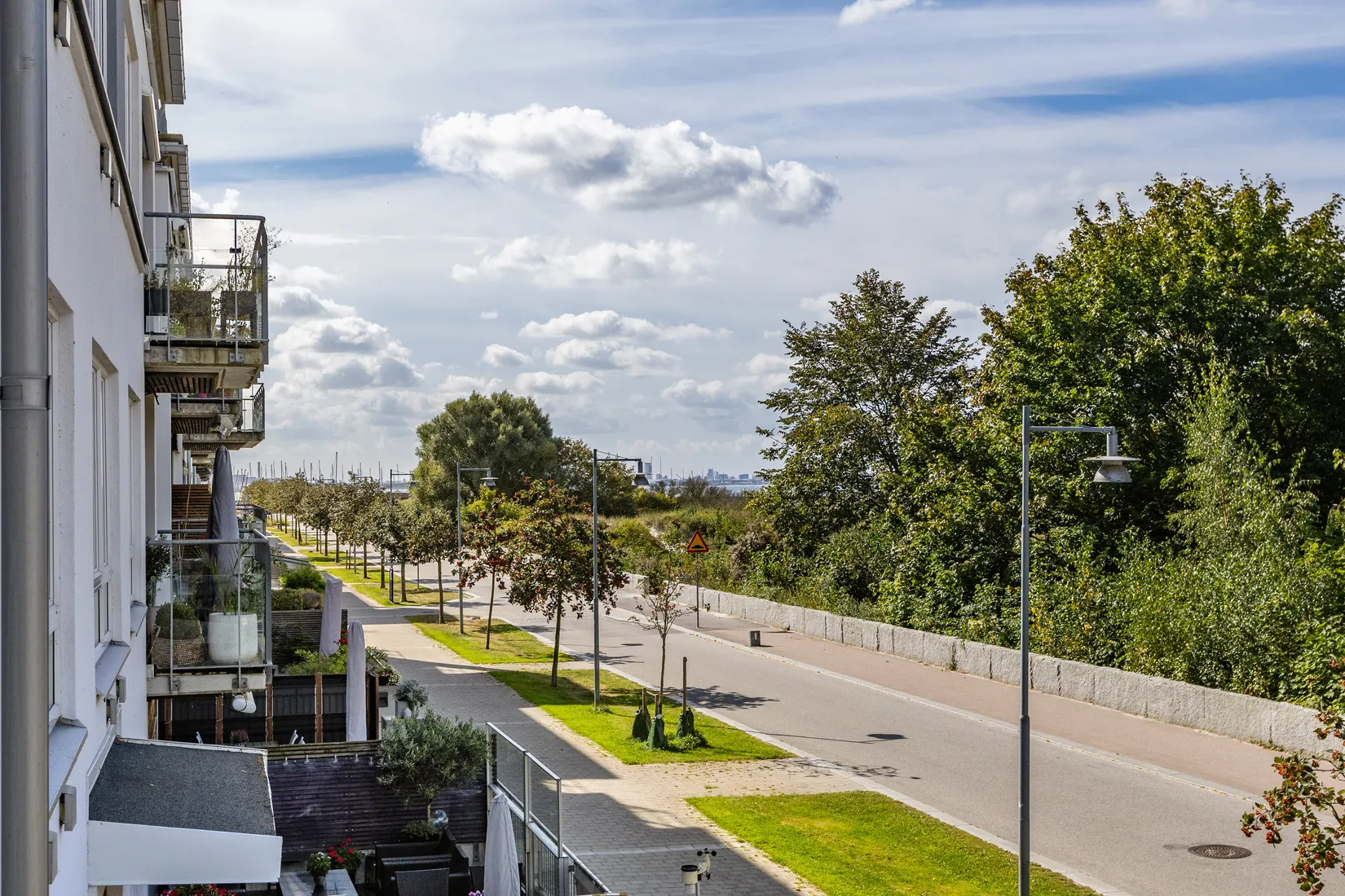 Bostadsrätt, Strandpromenaden 22, Strandstaden, Lomma