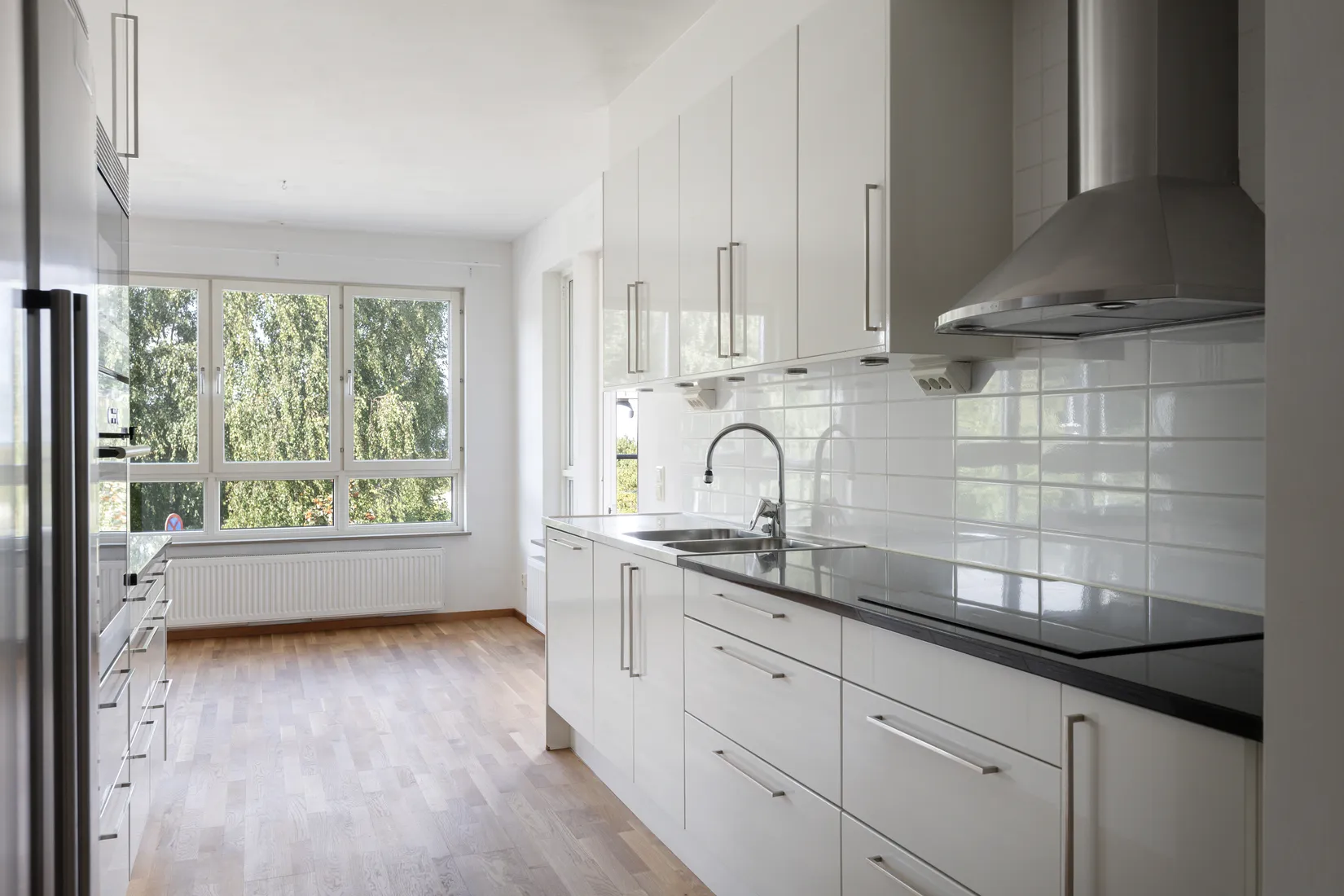 Bostadsrätt, Strandpromenaden 22, Strandstaden, Lomma